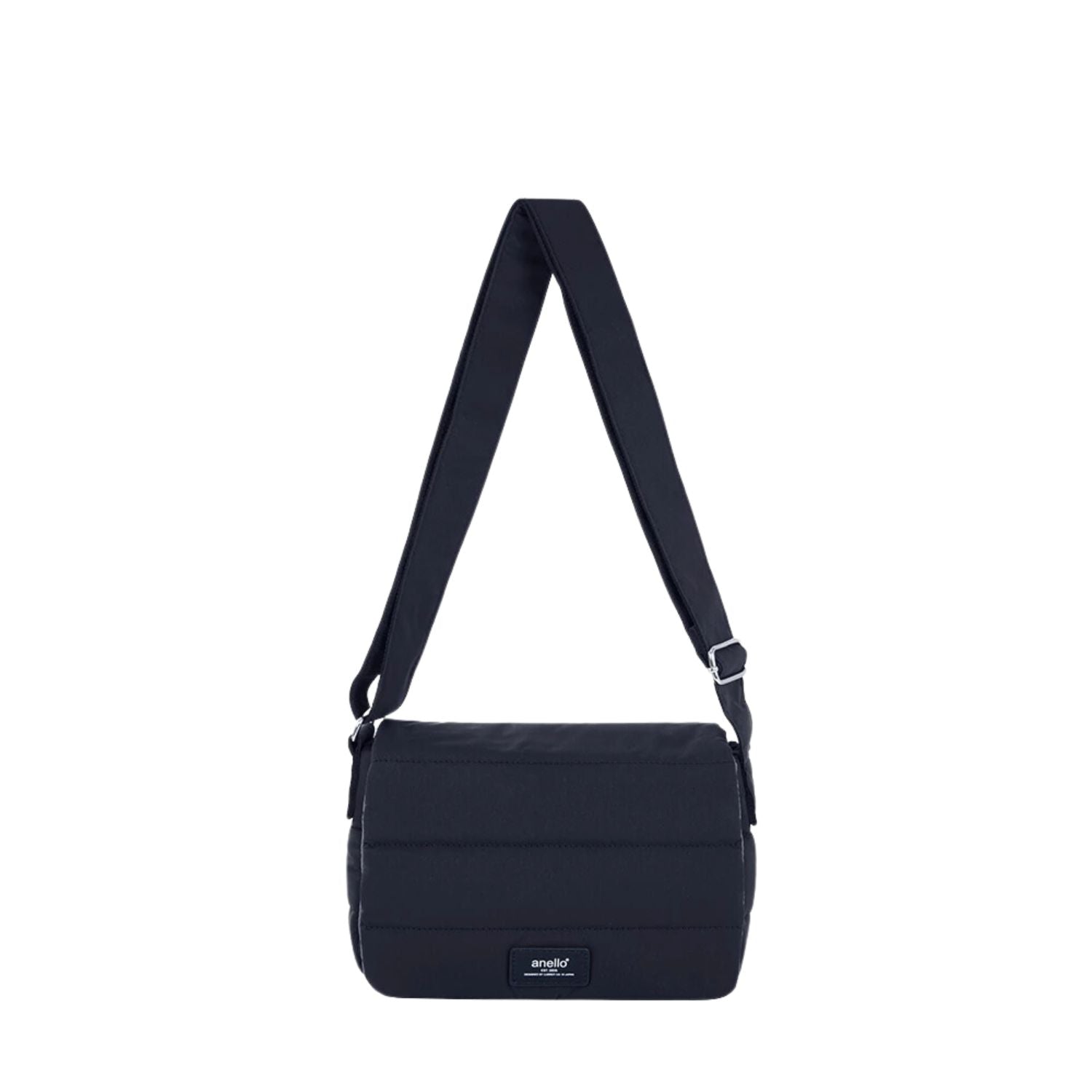 Buy Anello Fuzzy Flappy Shoulder Bag in Singapore Malaysia The Wallet Shop