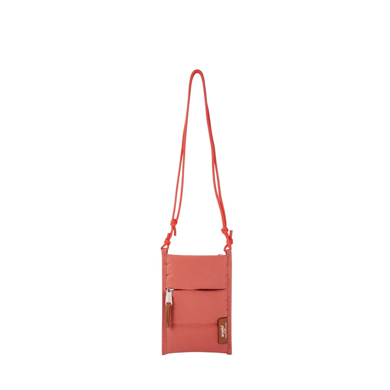 Anello Fuzzy Smart Phone Shoulder Bag (SA)