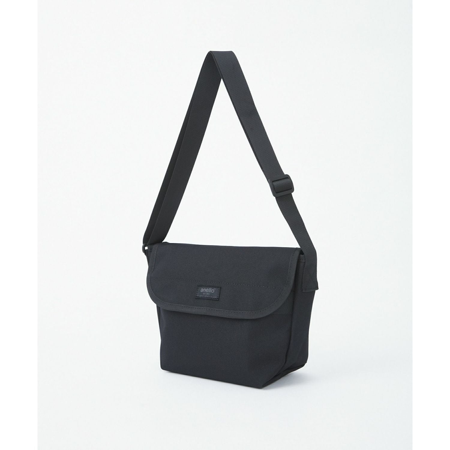 Anello Kuro Mini Messenger Bag