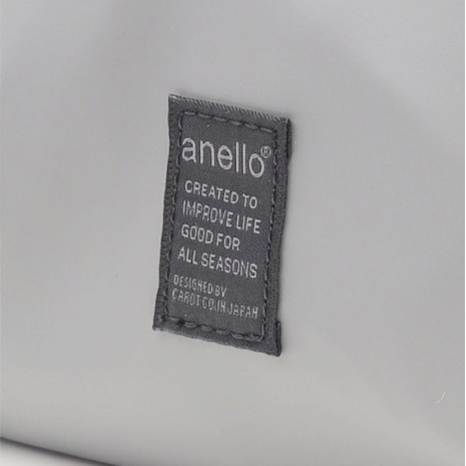 Anello Neil Mini Shoulder Bag