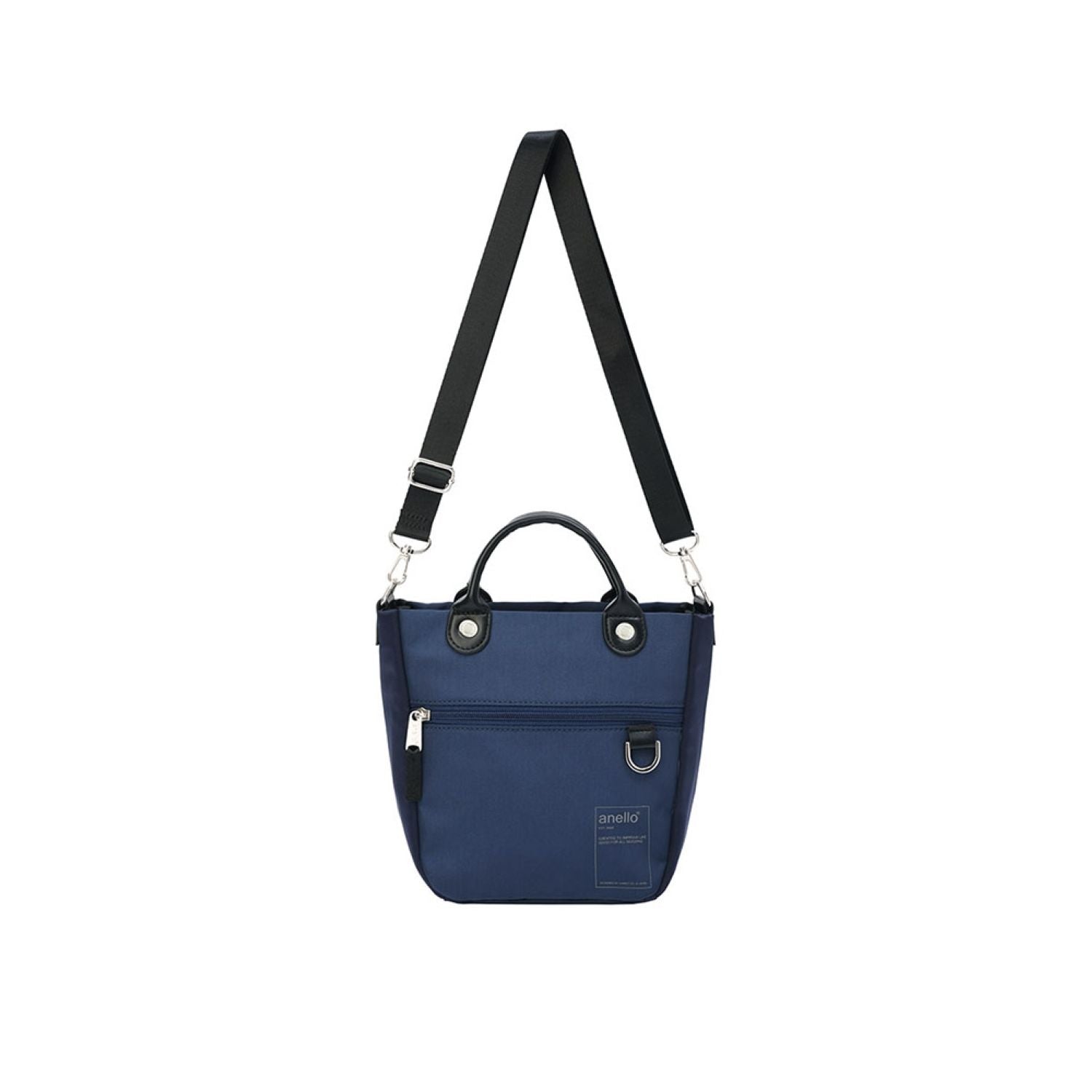 Buy Anello New Orchard 2Way Mini Tote Bag in Singapore Malaysia