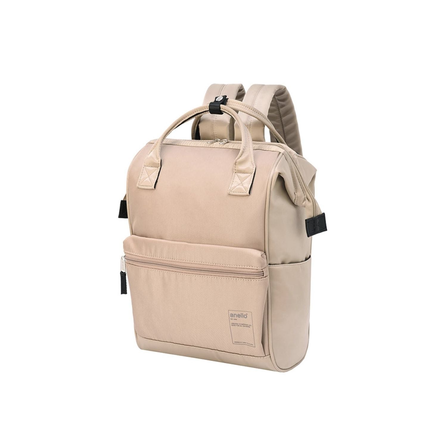 Anello New Orchard Kuchigane Backpack Slim R