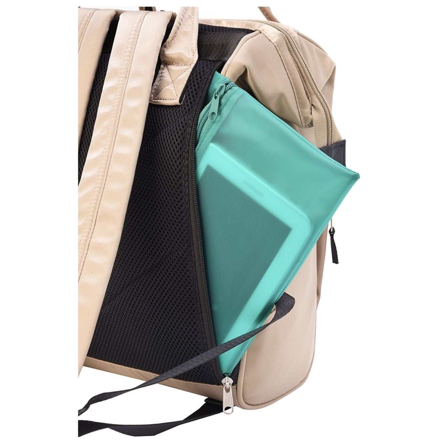 Anello New Orchard Kuchigane Backpack Slim R