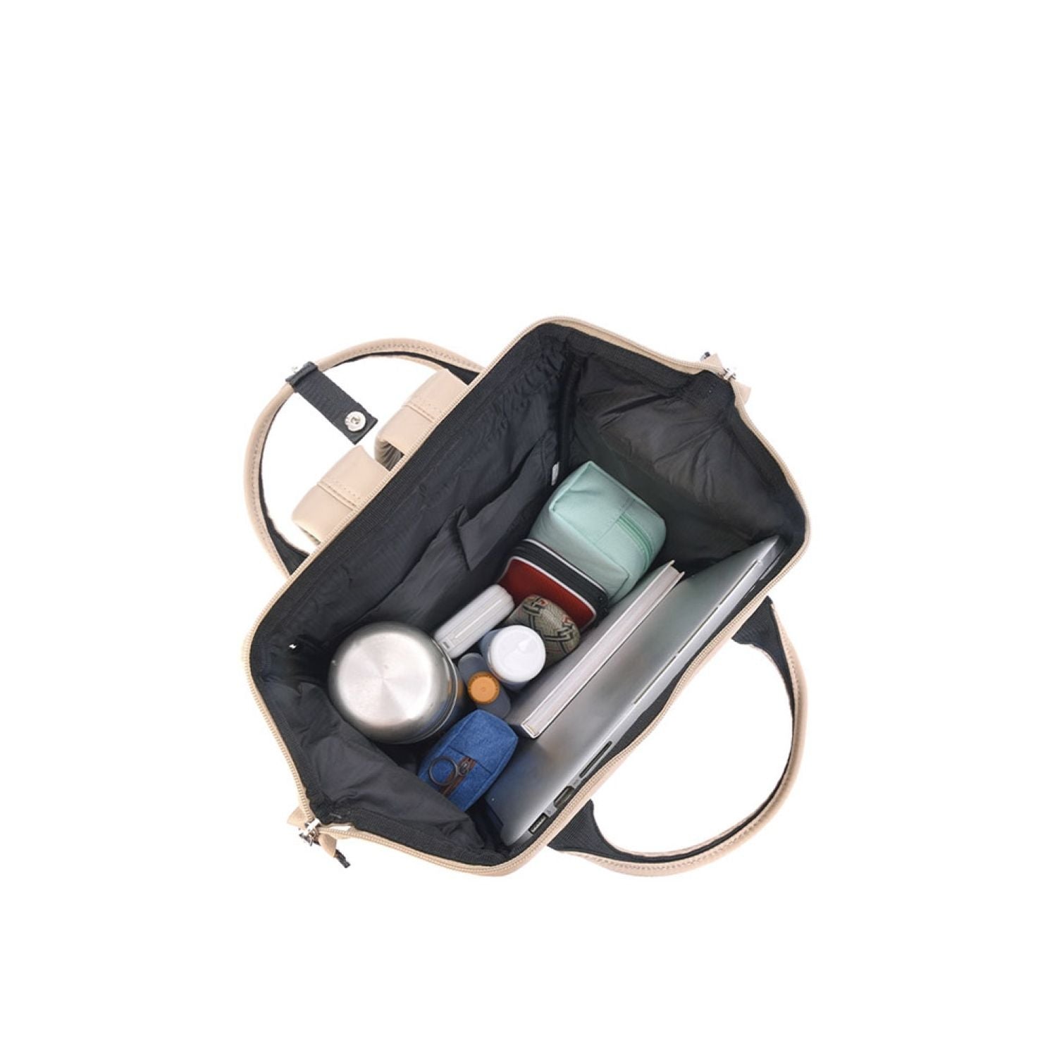 Anello New Orchard Kuchigane Backpack Slim R