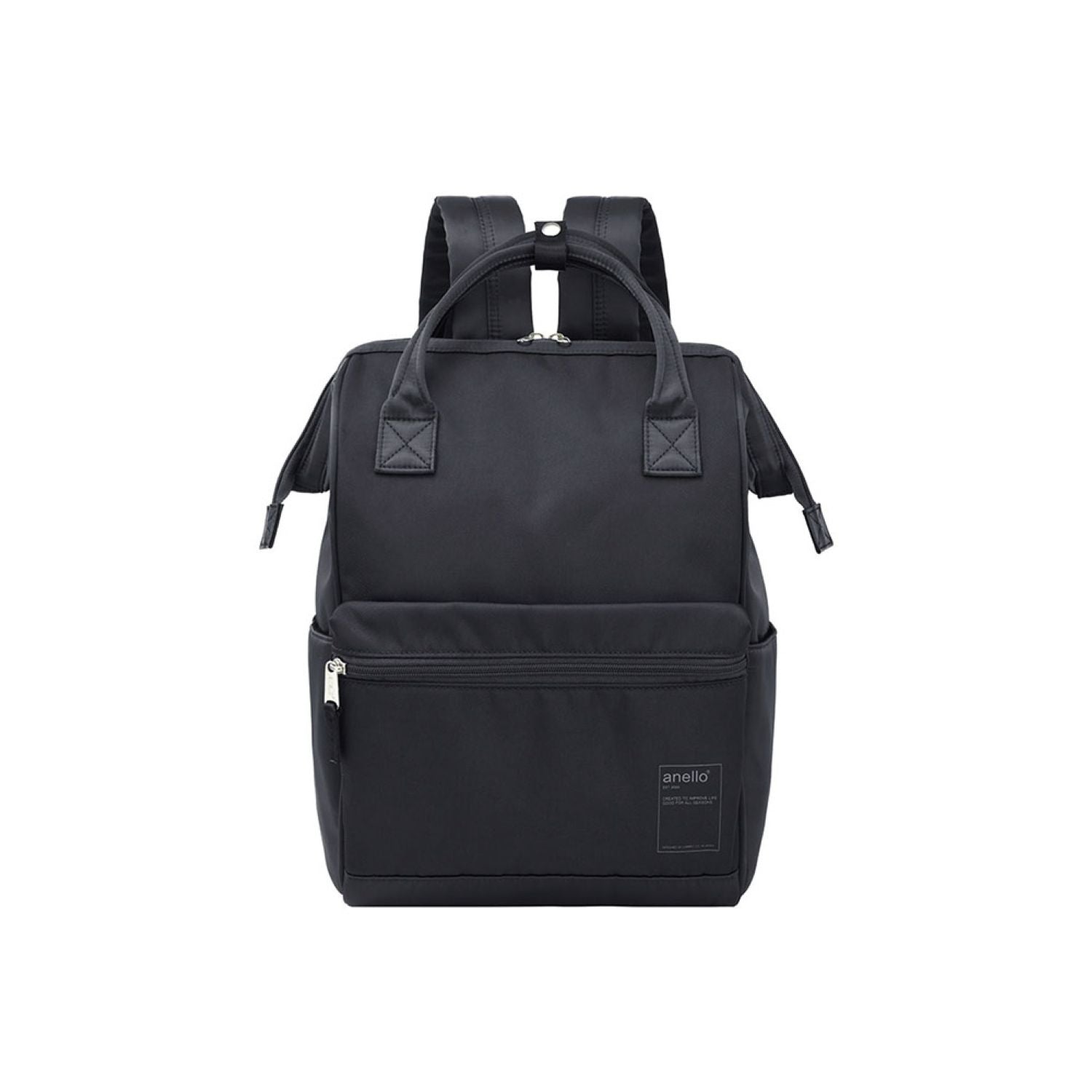 Anello New Orchard Kuchigane Backpack Slim R