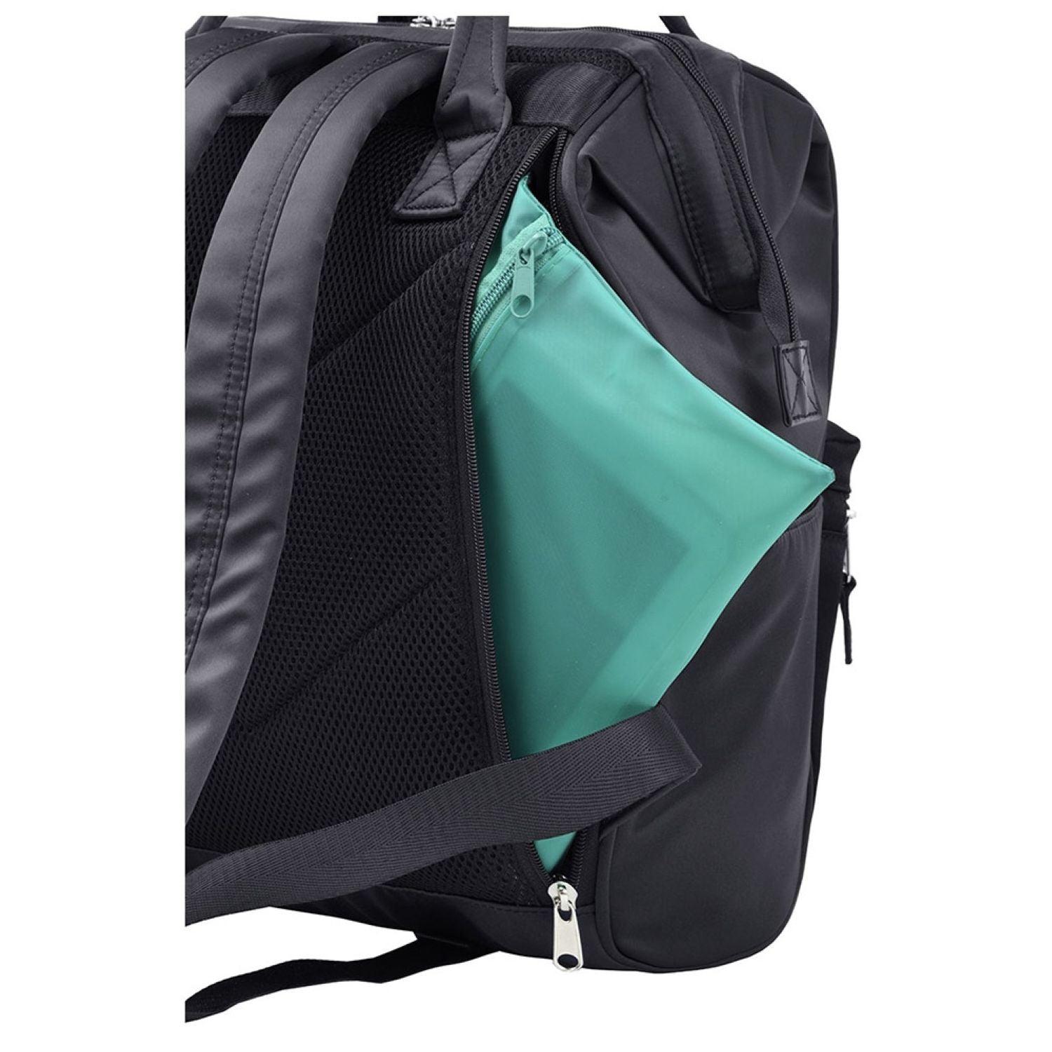 Anello New Orchard Kuchigane Backpack Slim R