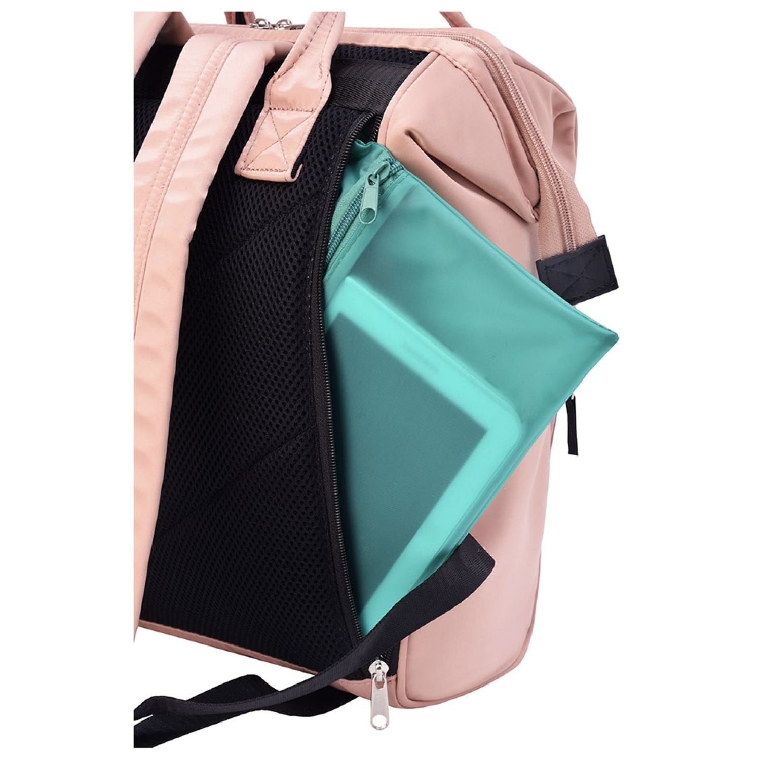Anello New Orchard Kuchigane Backpack Slim R