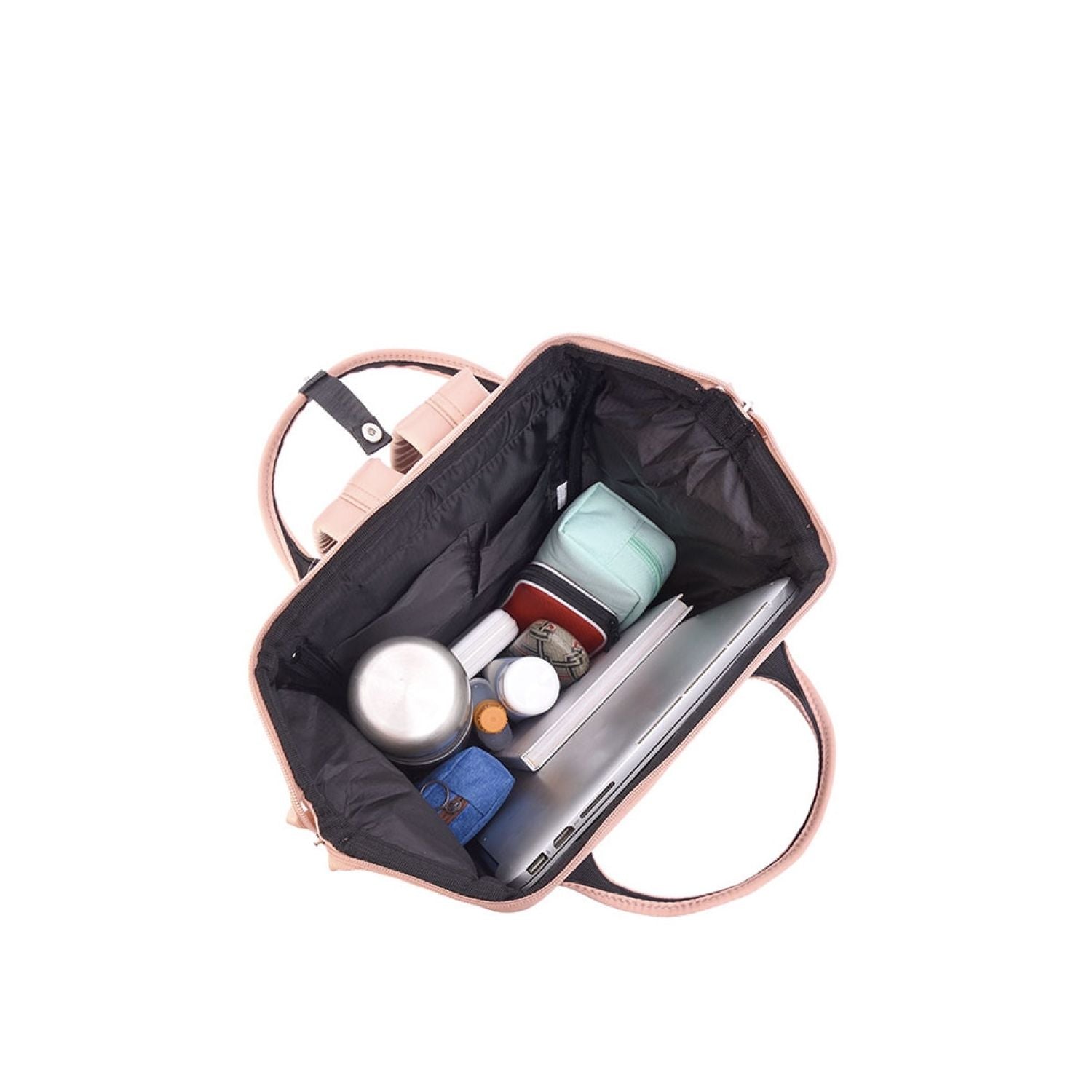 Anello New Orchard Kuchigane Backpack Slim R