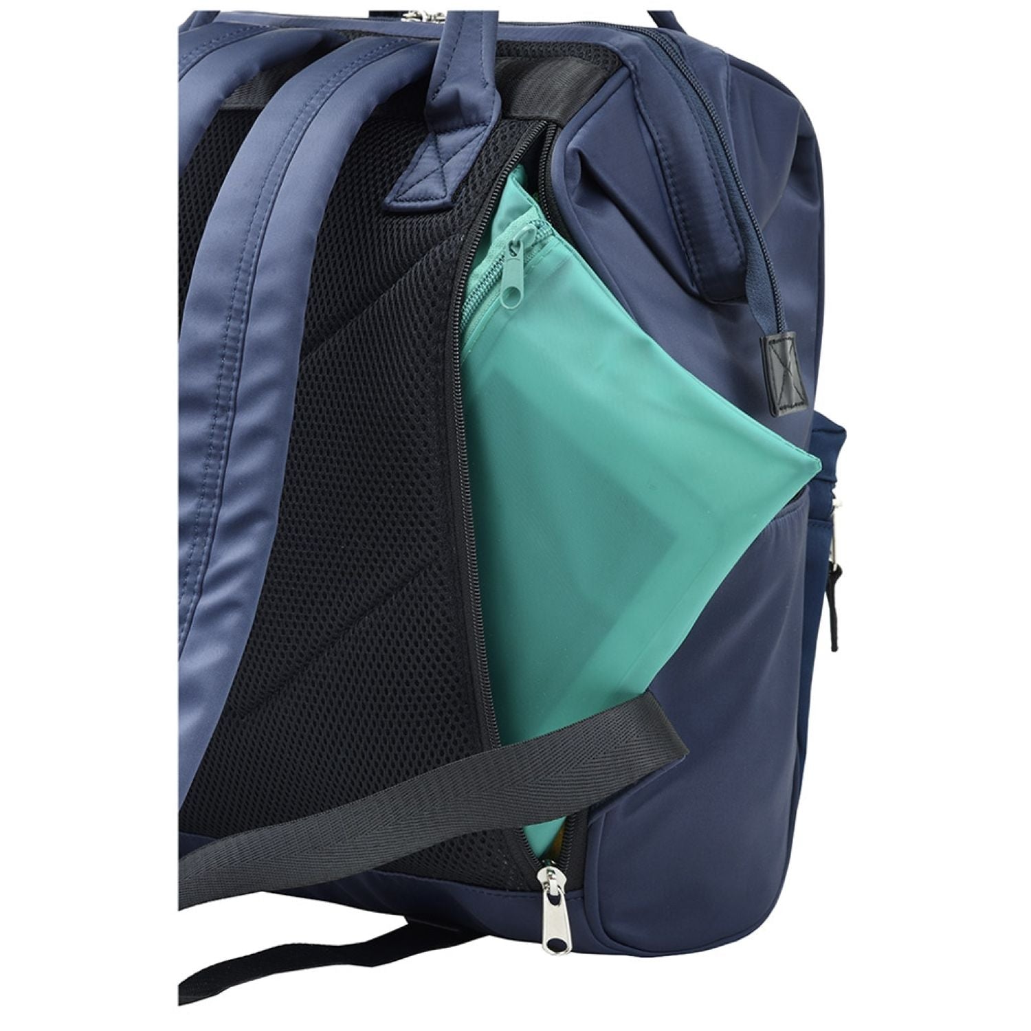 Anello New Orchard Kuchigane Backpack Slim R