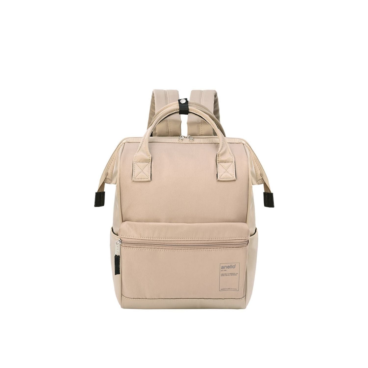 anello travel backpack Buy Expand3 Multi Functional | The Wallet Shop in Singapore & Malaysia size and colour representation are subject to manufacturing variance and may not be exact Travel Backpacks Anello Kuchigane Backpack