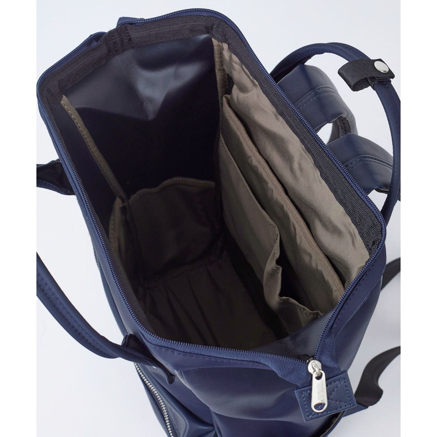 Buy Anello New Premium Kuchigane Backpack Slim R in Singapore & Malaysia