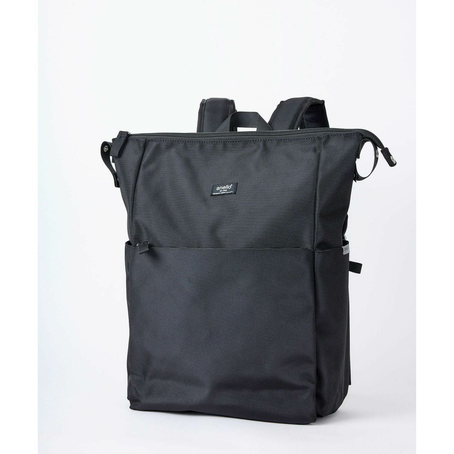 Buy Anello Parcel Backpack in Singapore Malaysia The Wallet Shop