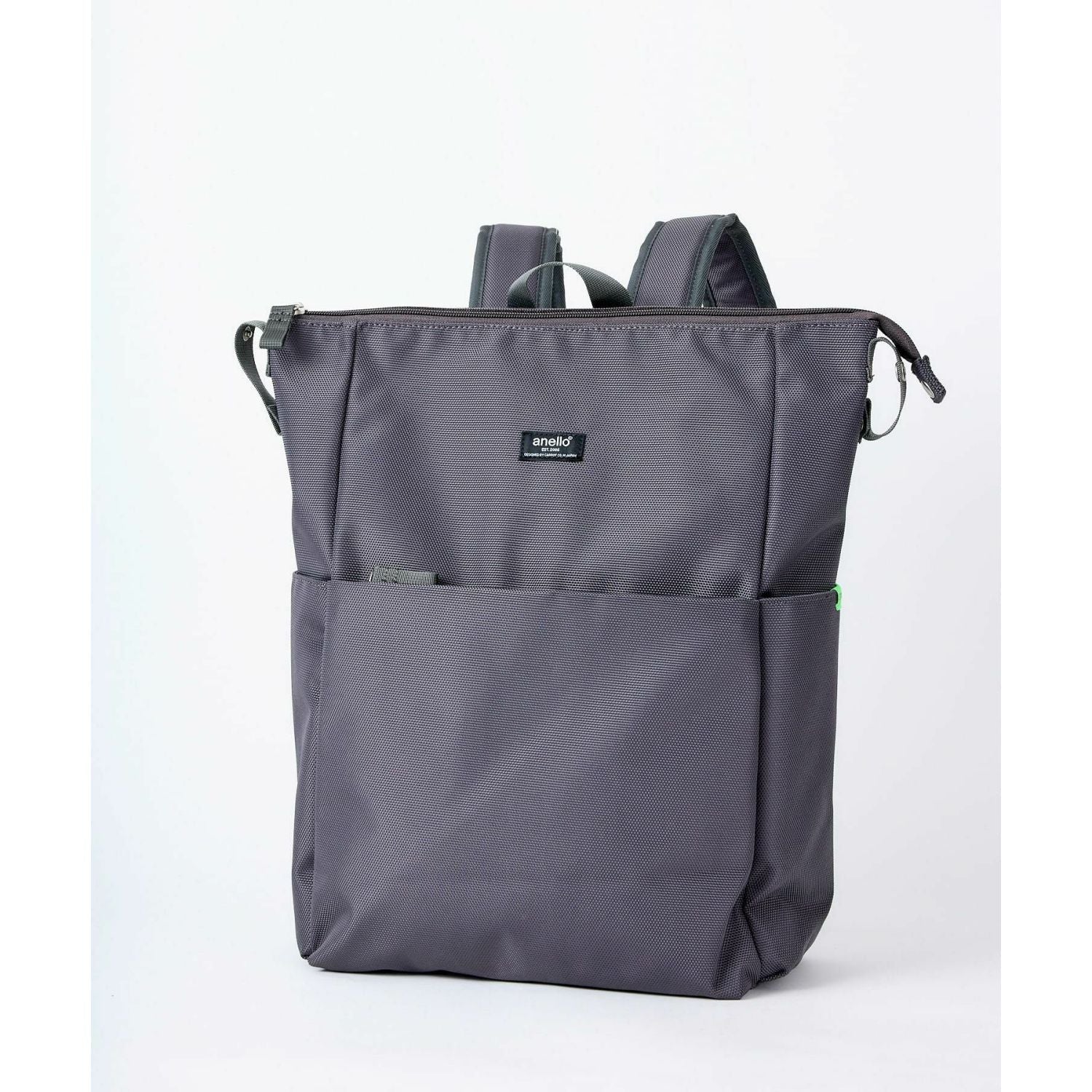 Anello Parcel Backpack