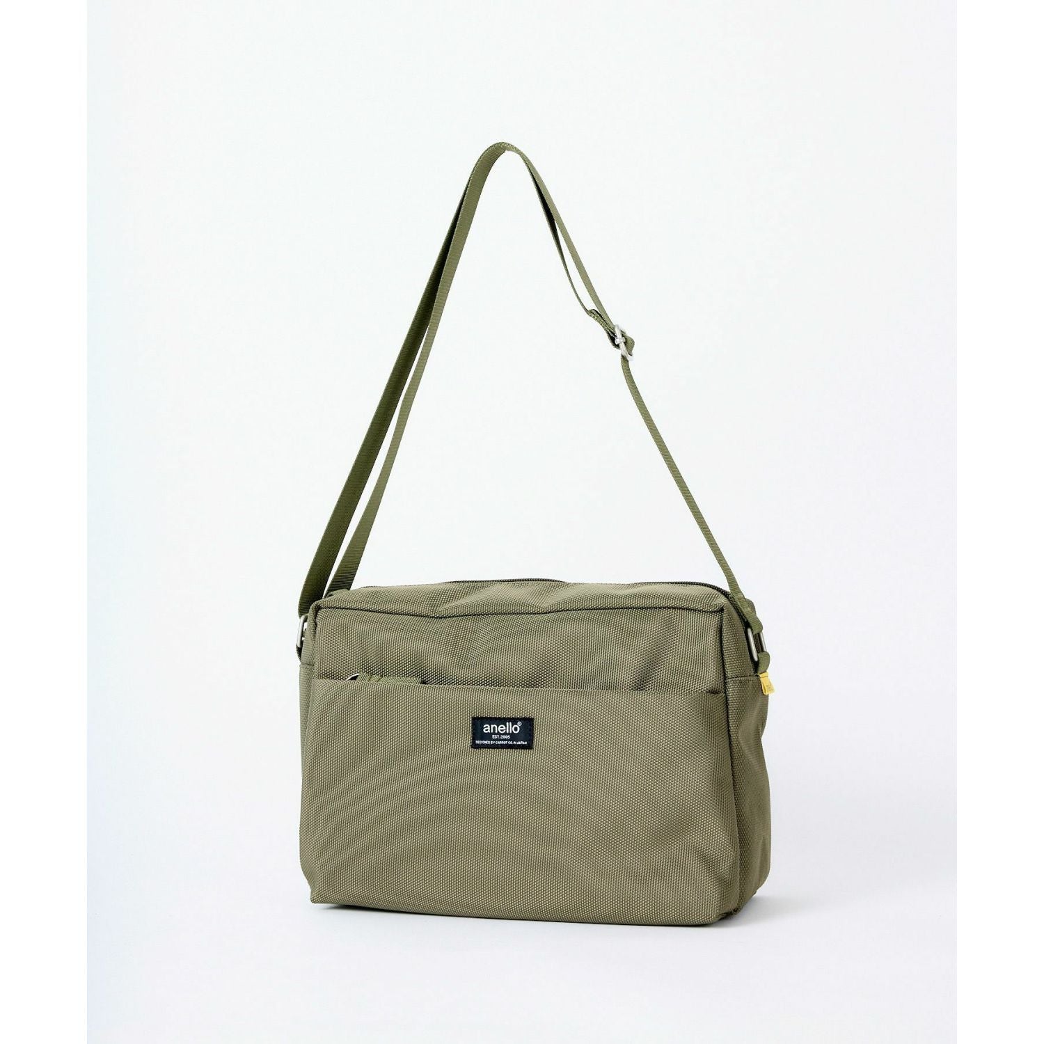 Anello Parcel Shoulder Bag