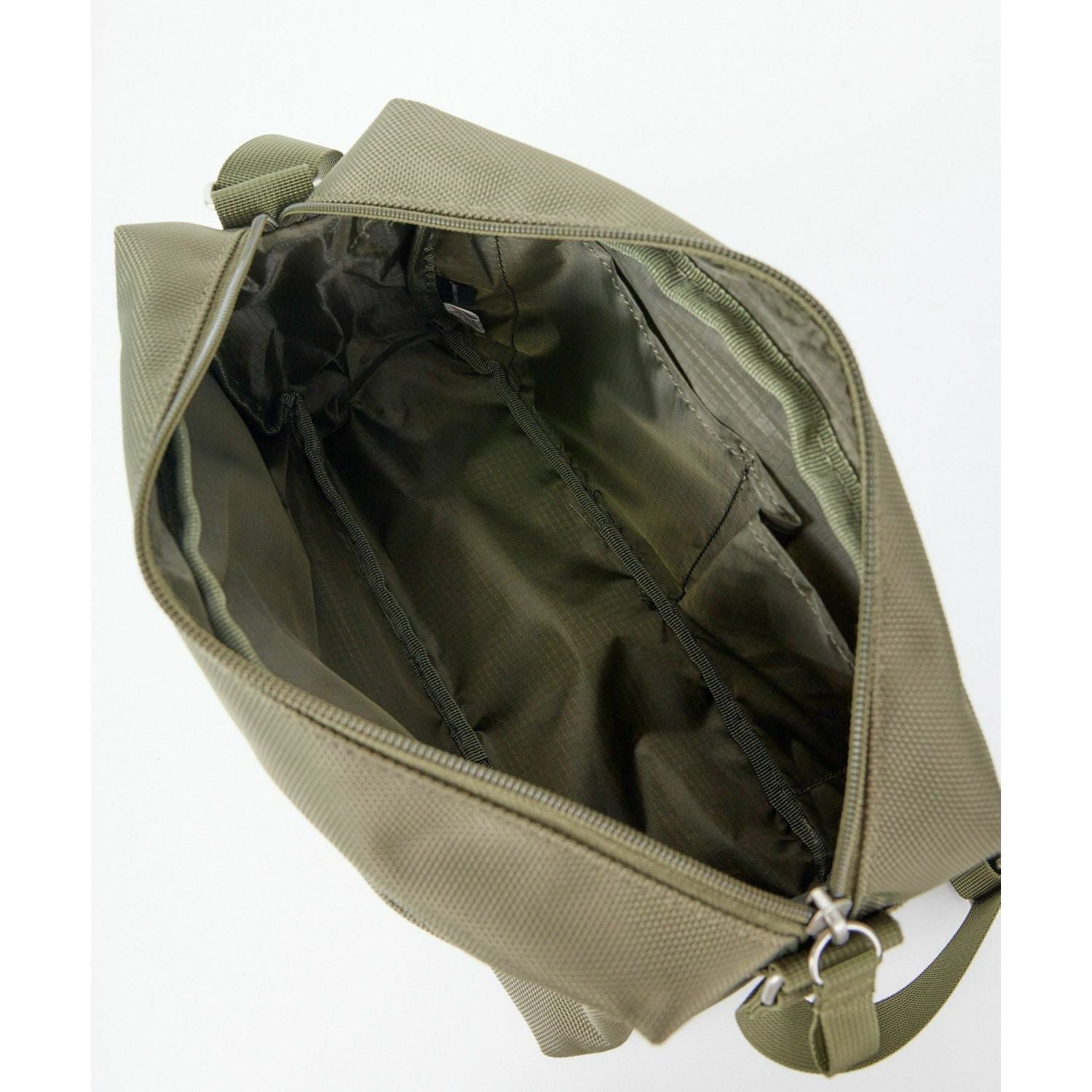 Anello Parcel Shoulder Bag