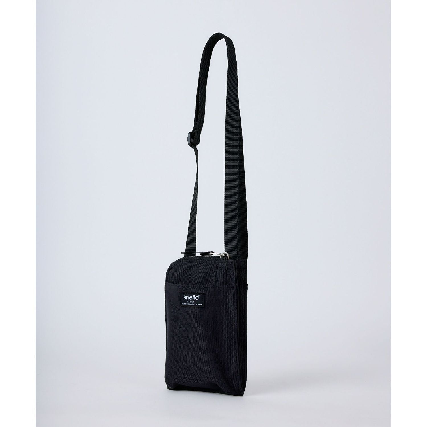 Anello To Go Rounded Zip Mini Shoulder Bag | Bags, Bags for Men, Bags for Women, Pouches & Crossbody Bags | Anello