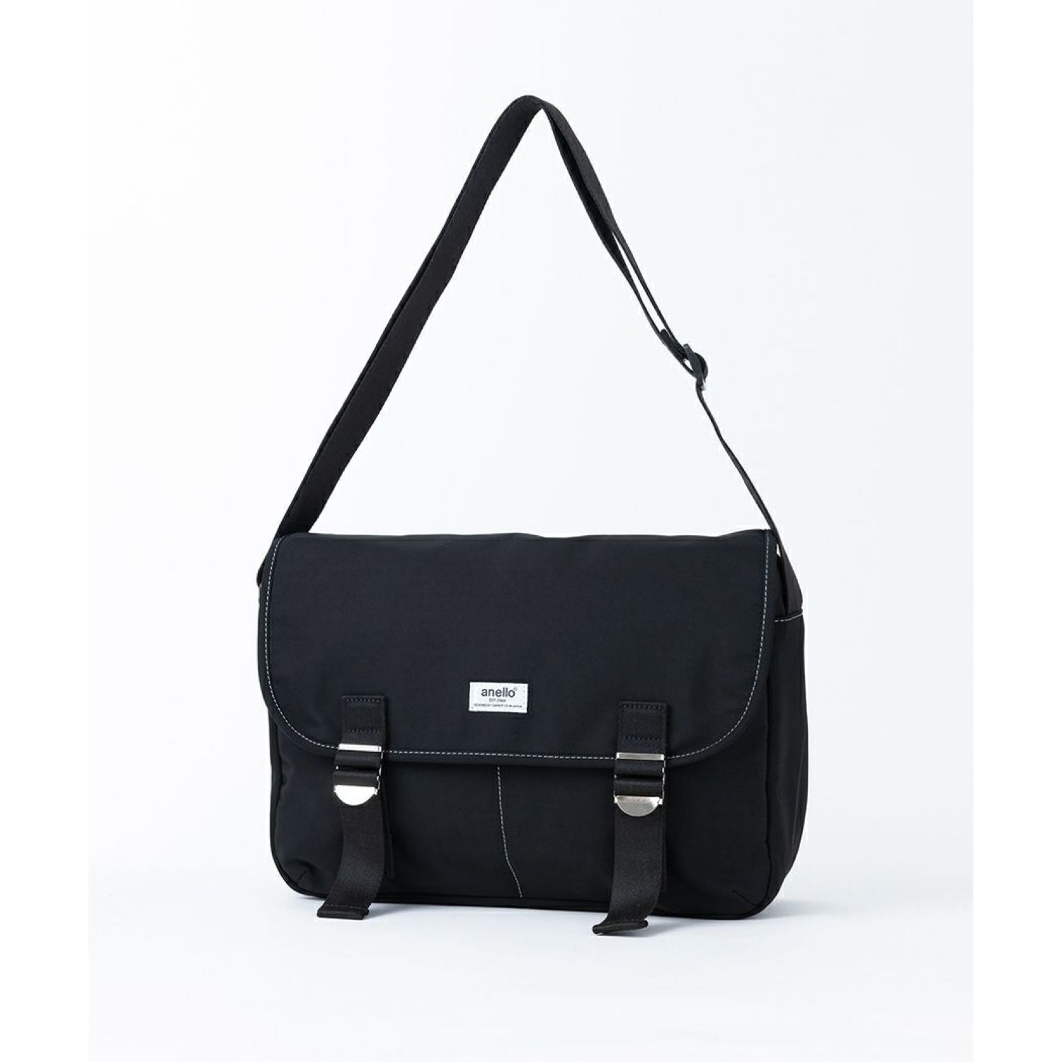 Buy Anello Town Messenger Bag in Singapore Malaysia The Wallet Shop