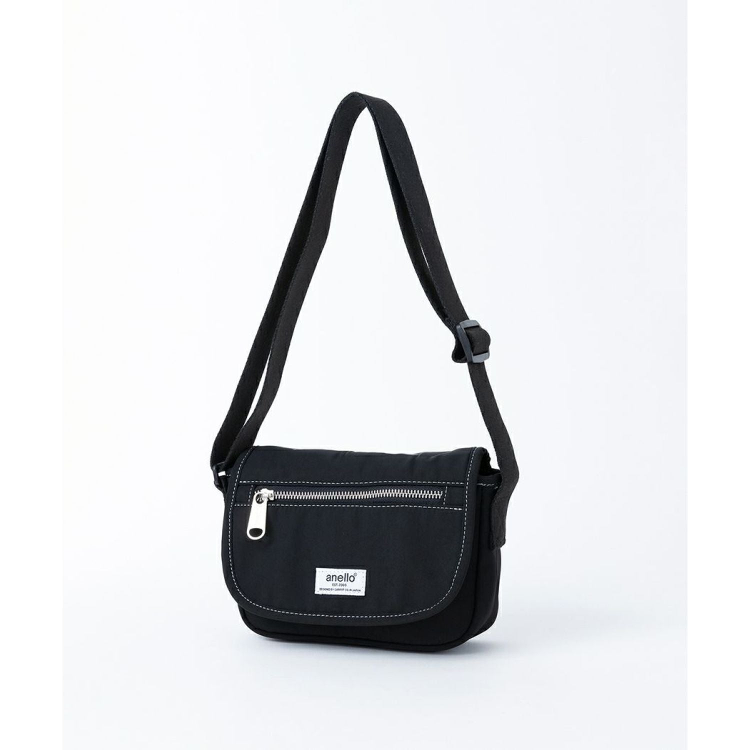 Anello Town Mini Shoulder Bag