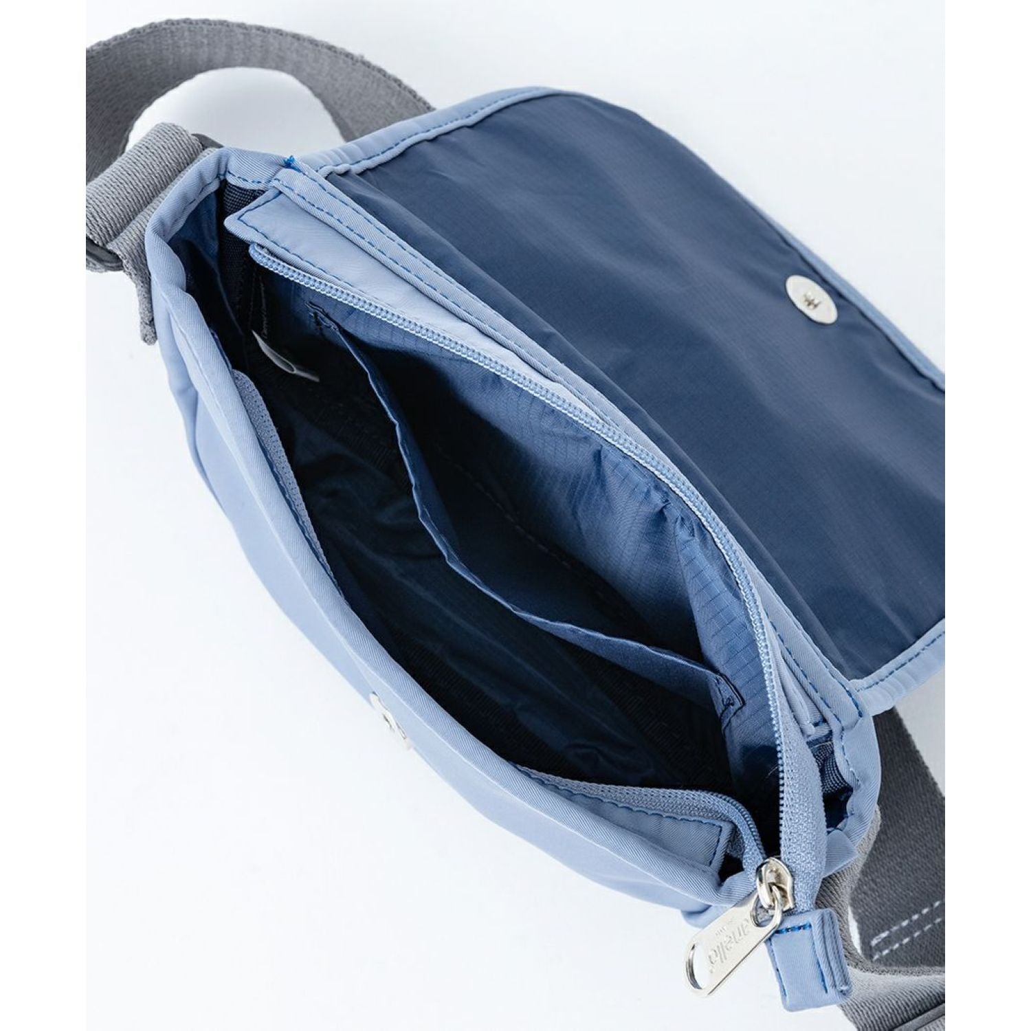 Anello Town Mini Shoulder Bag