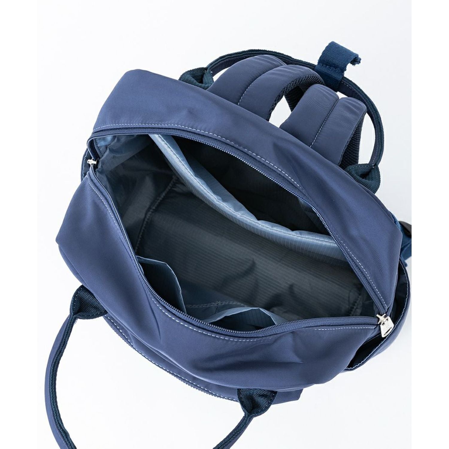 Buy Anello Town Squared Backpack in Singapore & Malaysia - The Wallet Shop