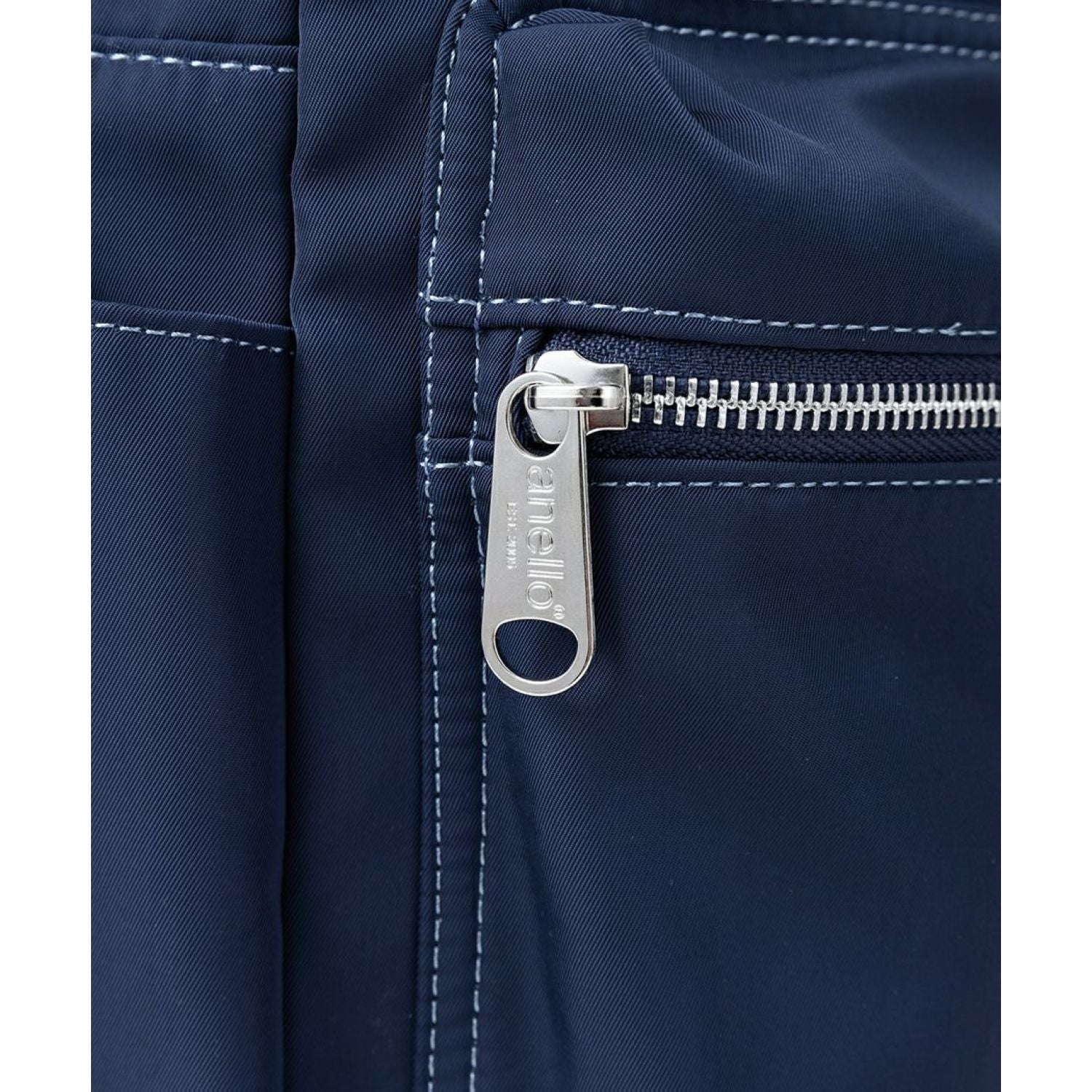 Buy Anello Town Squared Backpack in Singapore & Malaysia - The Wallet Shop
