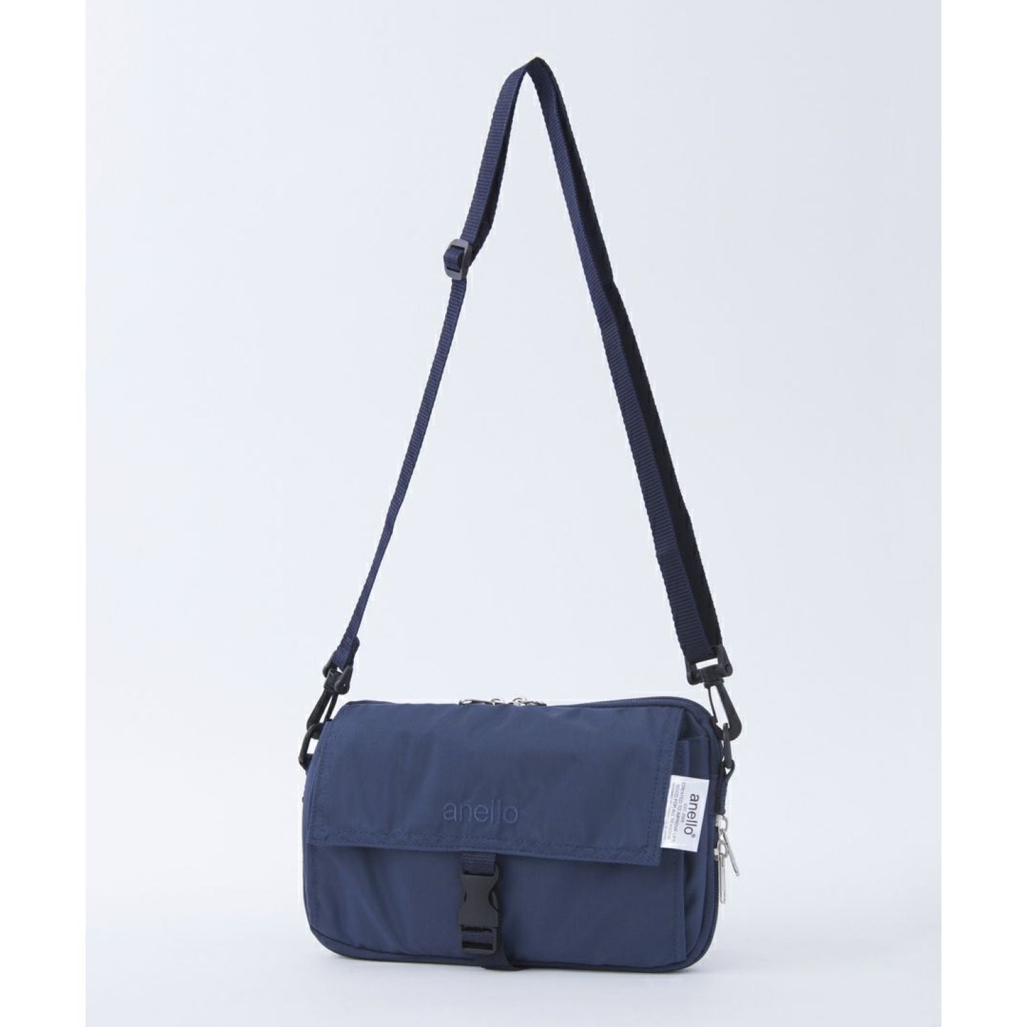 Anello Toy Tote2 M.F Mini Shoulder Bag | Bags, Bags for Men, Bags for Women, Pouches & Crossbody Bags, Sling Bags | Anello