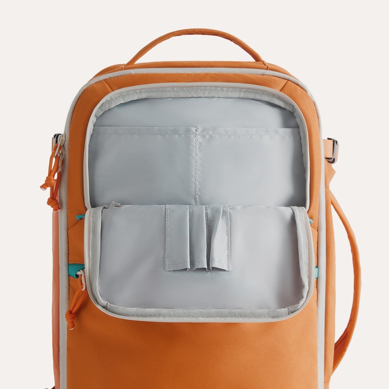 Bagsmart Faro Carry On Travel Backpack Set 29L (SA)