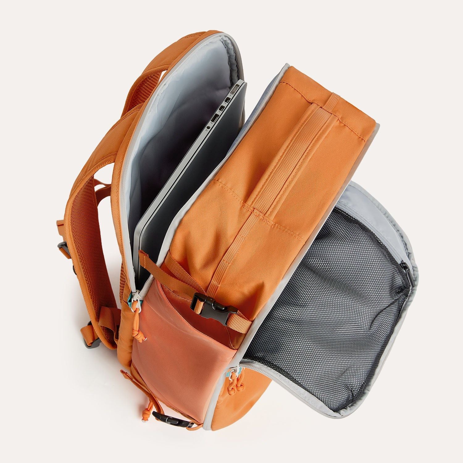 Bagsmart Faro Carry On Travel Backpack Set 29L (SA)