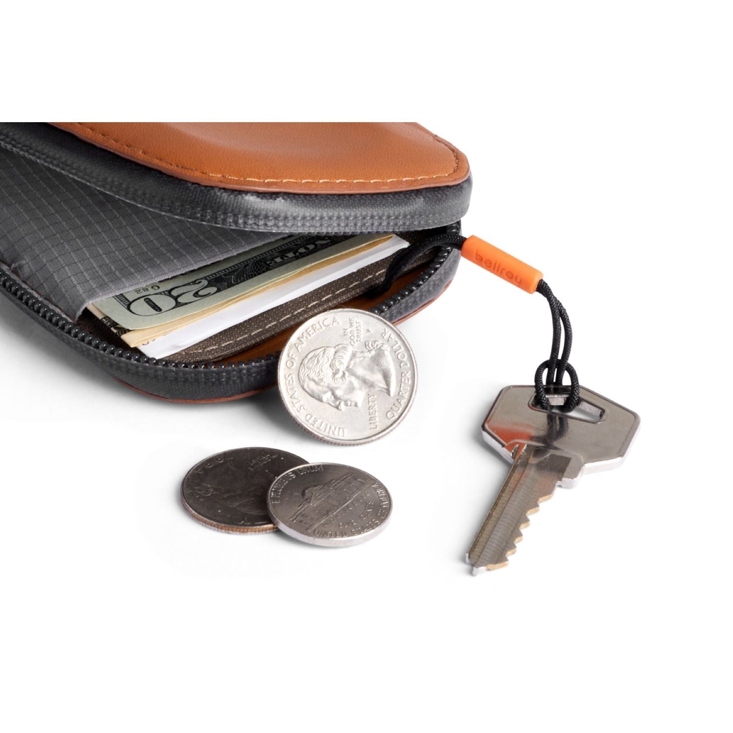 Buy Bellroy All Conditions Card Pocket Leather | The Wallet Shop in Singapore & Malaysia