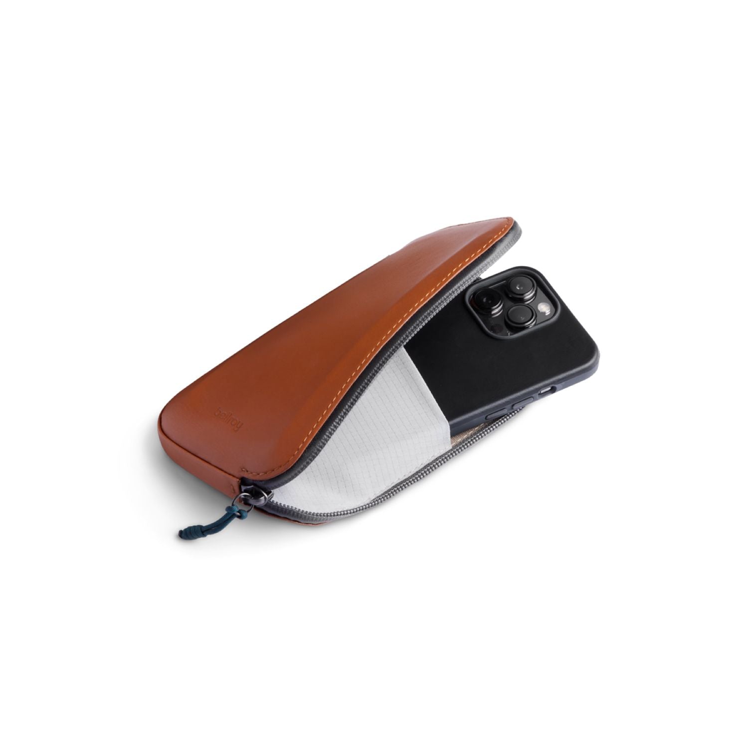 Buy Bellroy All Conditions Phone Pocket Plus Leather in Singapore
