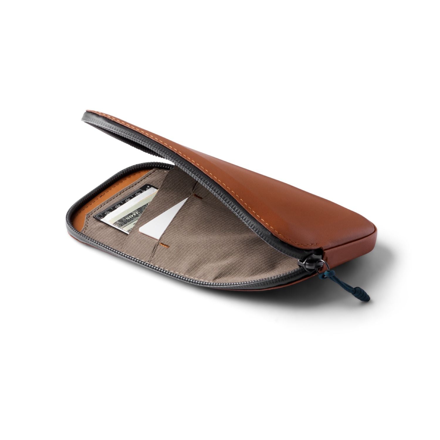 Buy Bellroy All Conditions Phone Pocket Plus Leather in Singapore & Malaysia