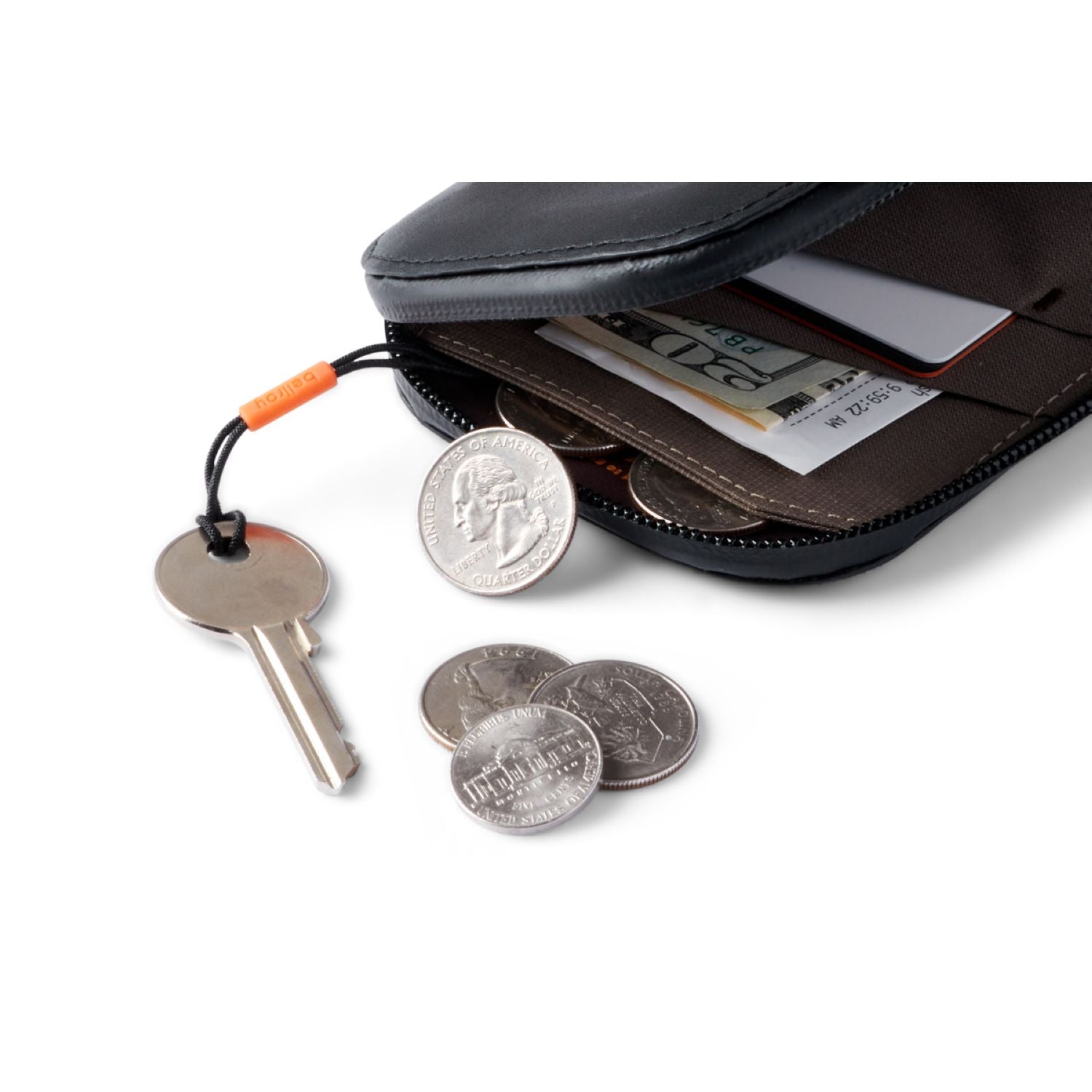 Buy Bellroy All Conditions Phone Pocket Plus Leather in Singapore & Malaysia
