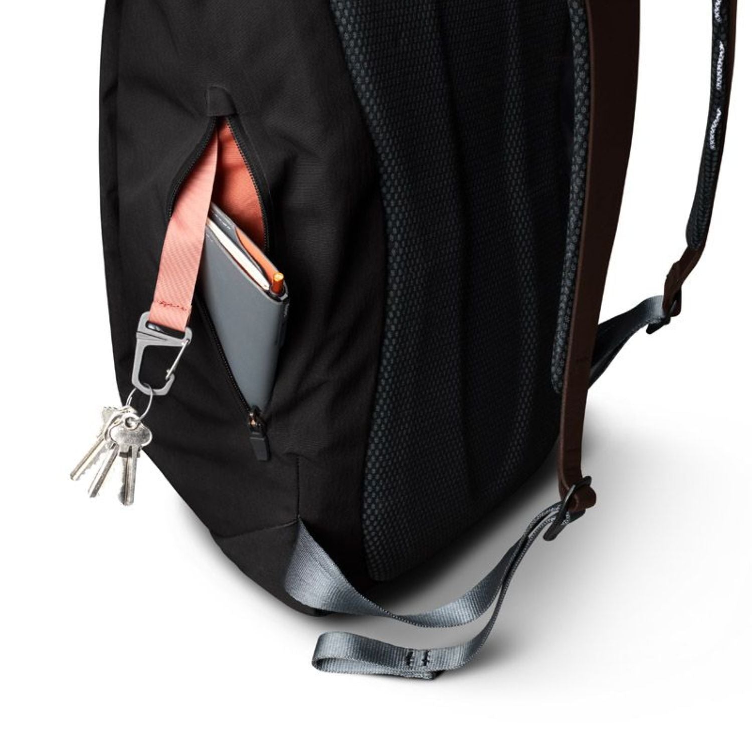 Buy Bellroy Apex Backpack | The Wallet Shop in Singapore & Malaysia