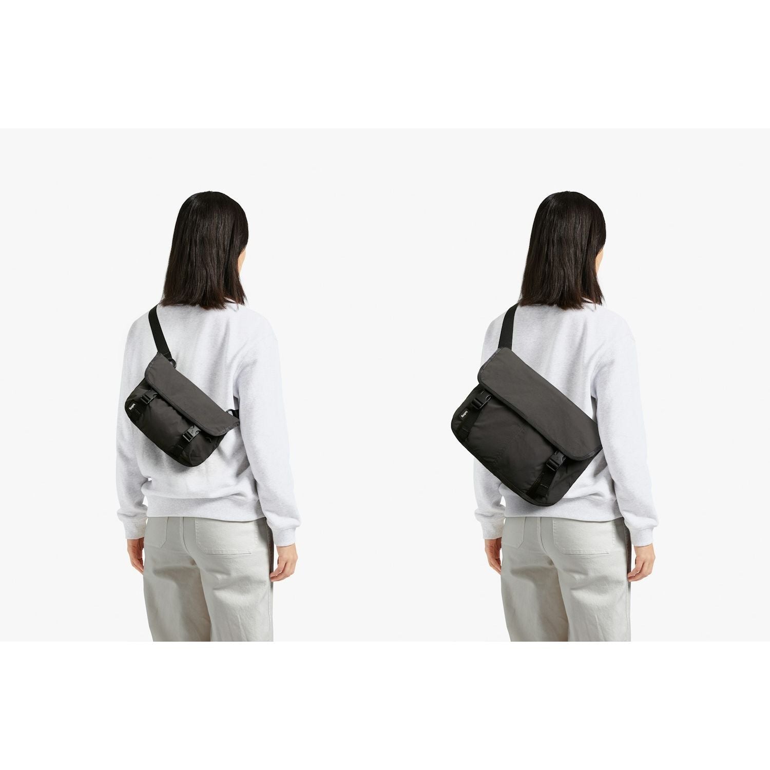 Bellroy Cinch Messenger Bag (SA)