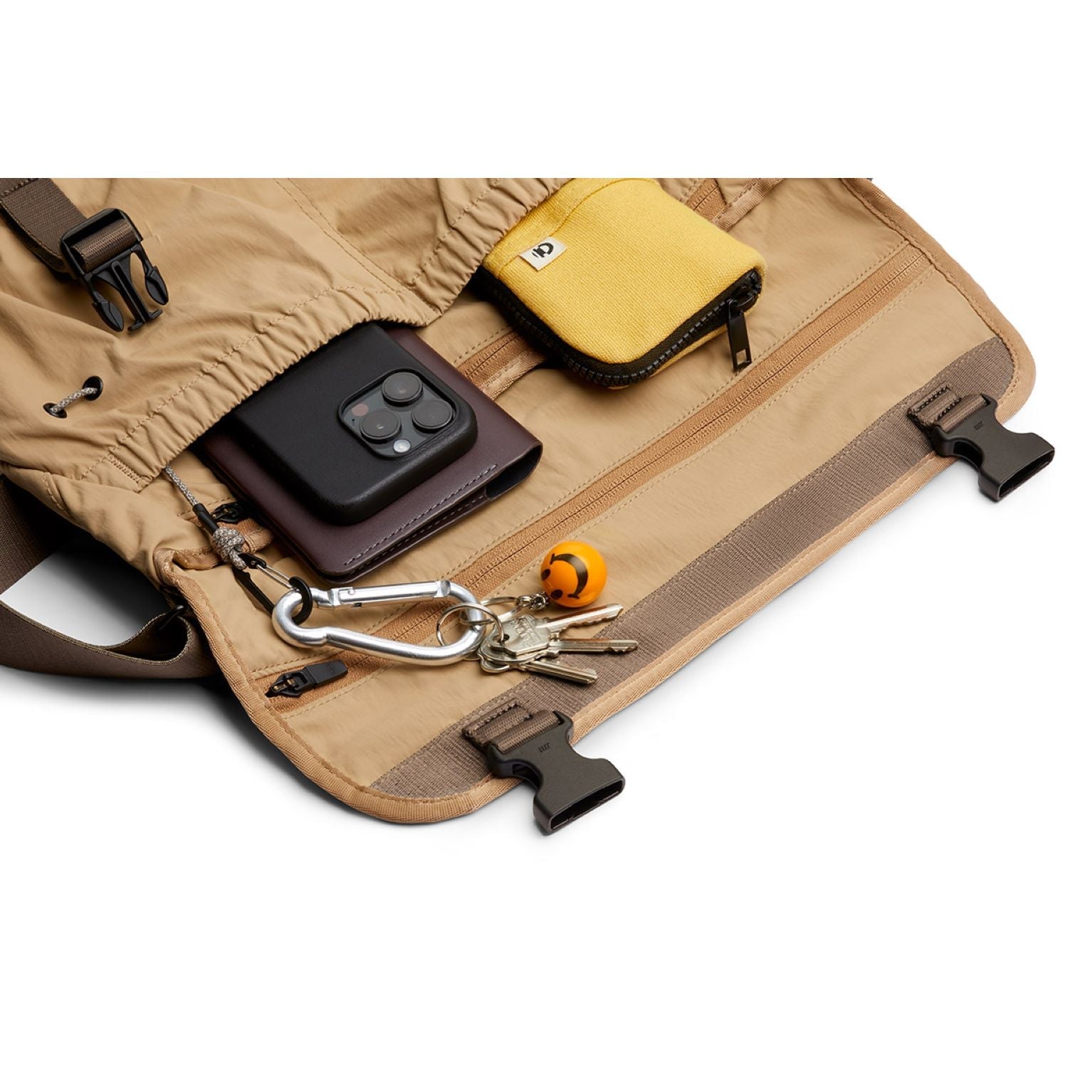 Bellroy Cinch Messenger Bag (SA)