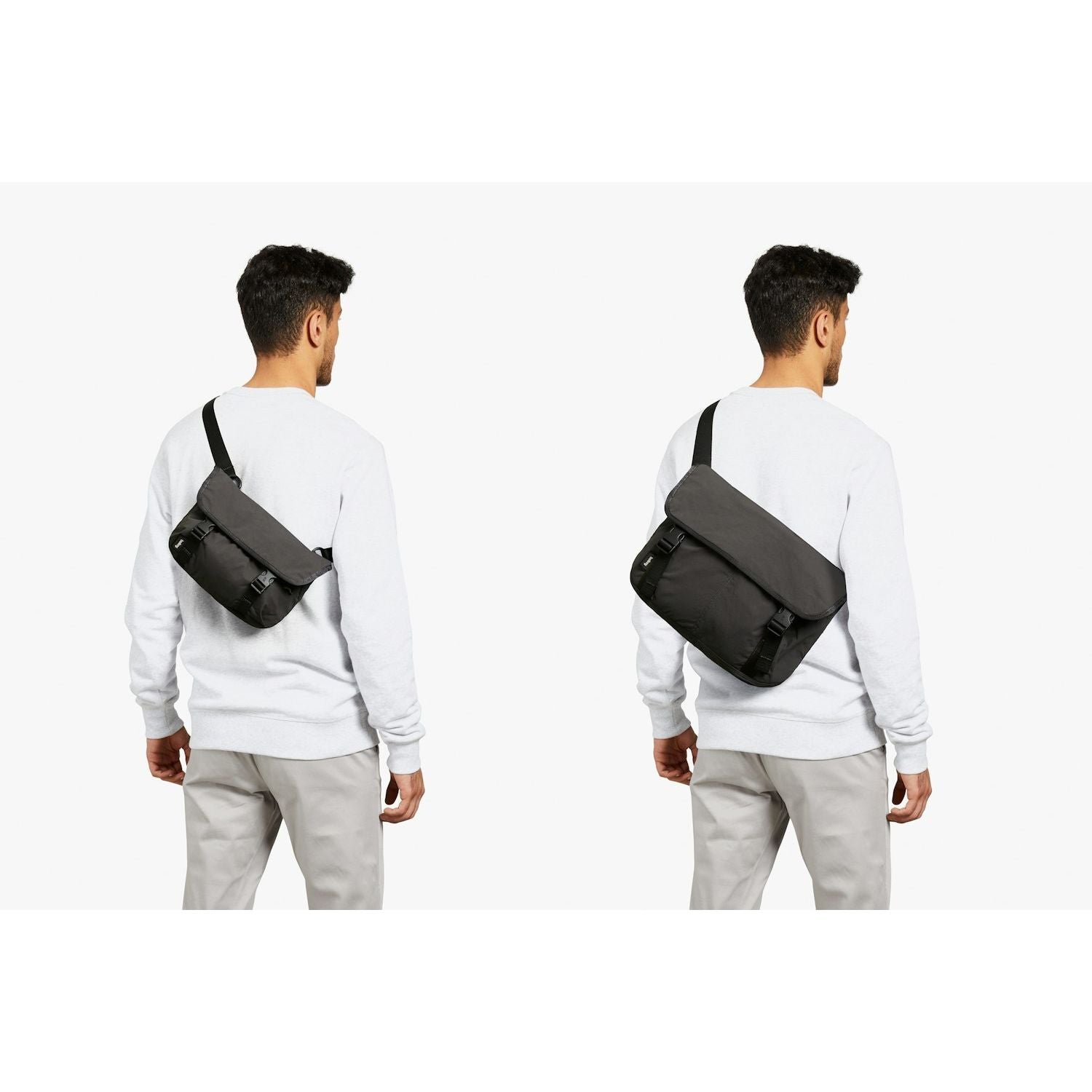 Bellroy Cinch Mini Messenger Bag (SA)