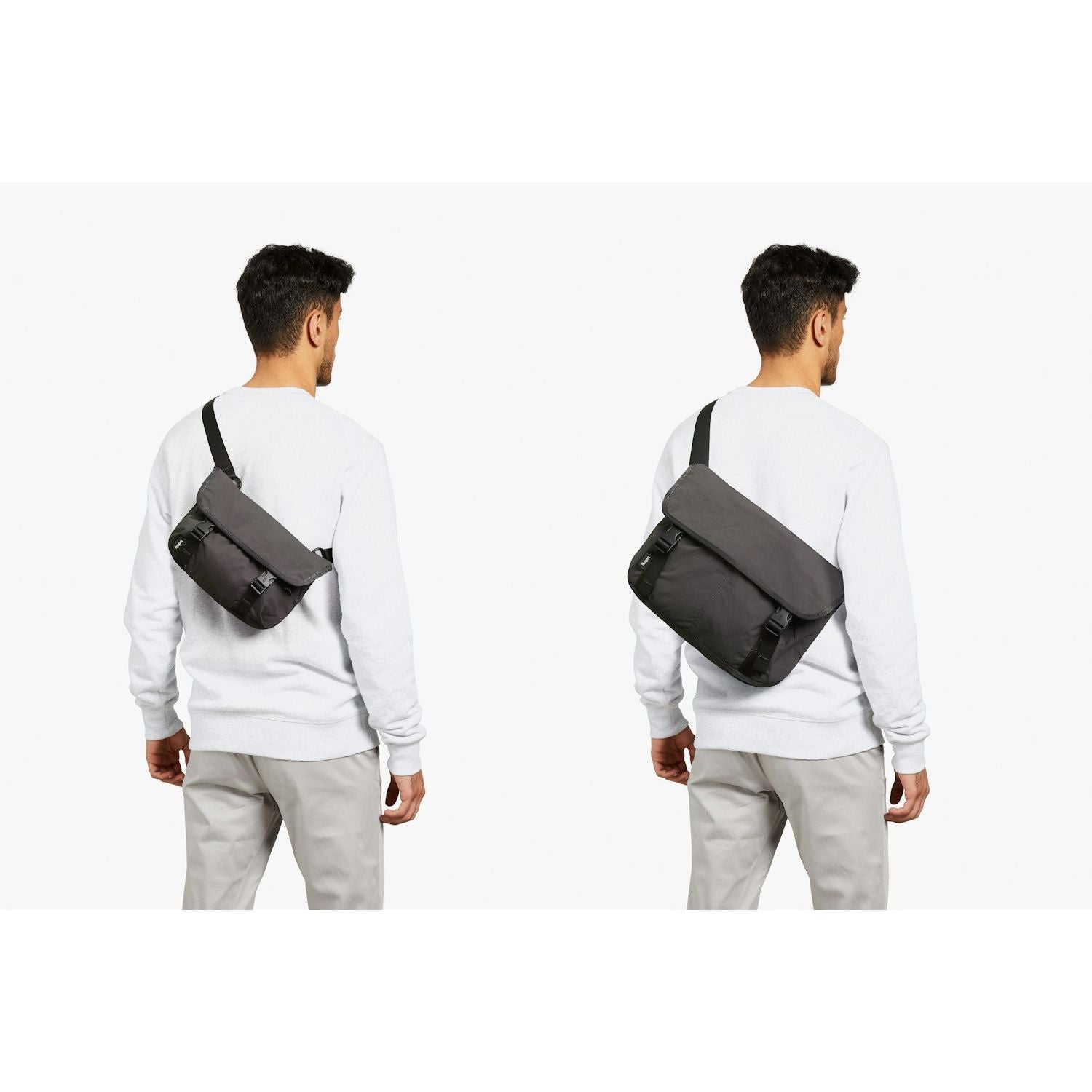 Bellroy Cinch Mini Messenger Bag