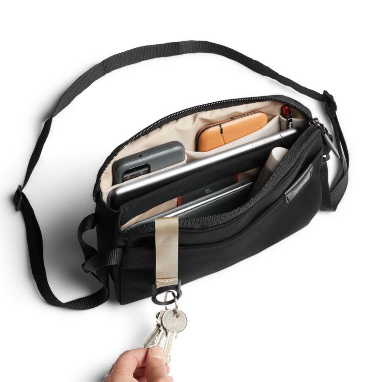 Bellroy City Pouch Plus