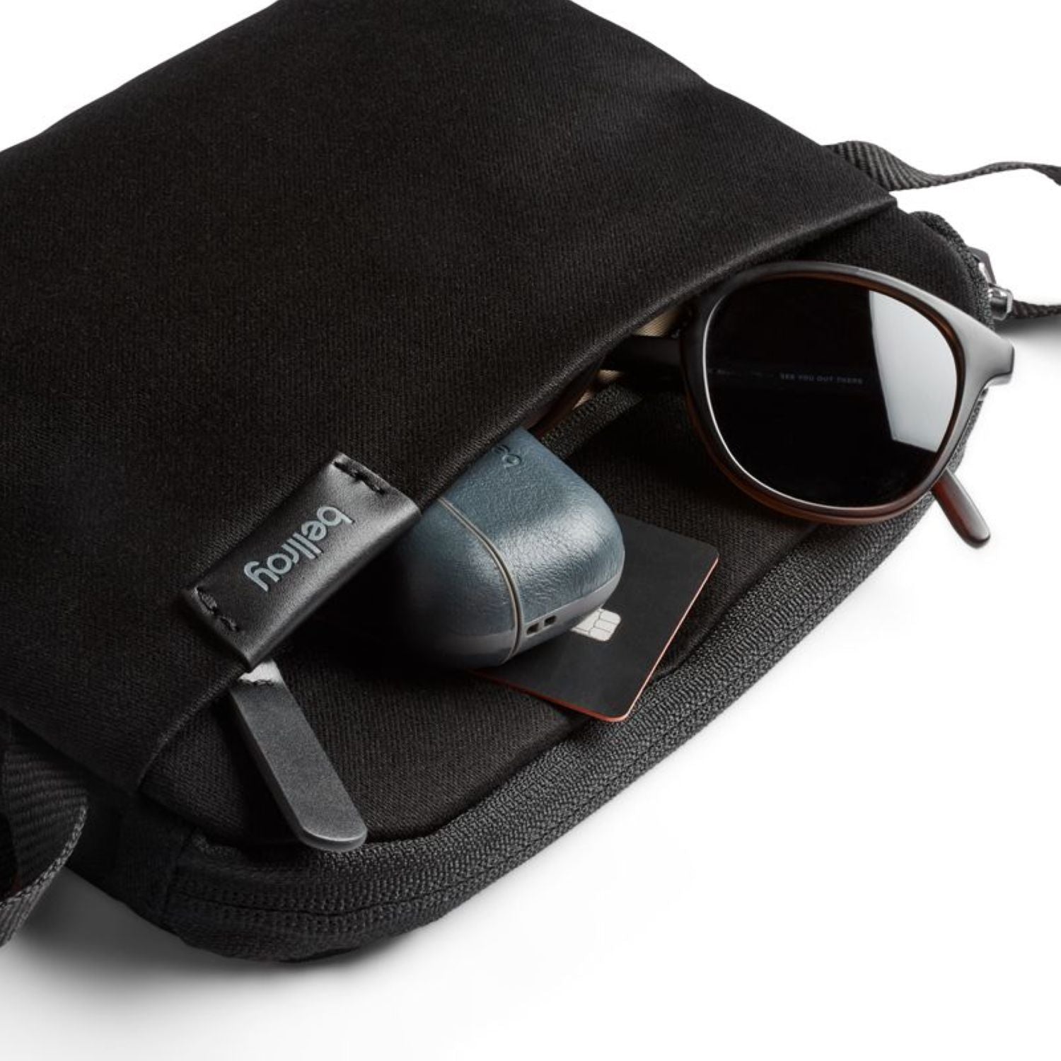 Bellroy City Pouch Plus