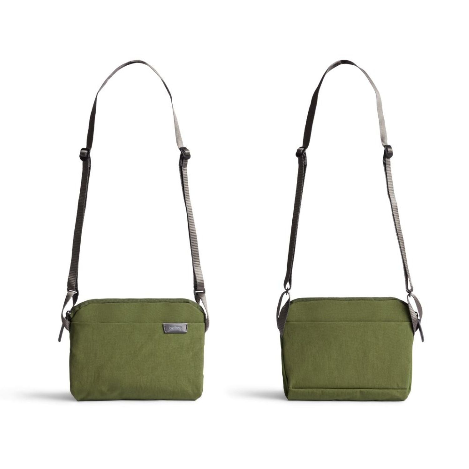 Bellroy City Pouch Plus