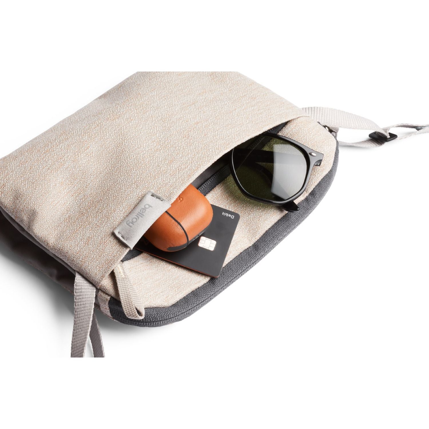Bellroy City Pouch Plus