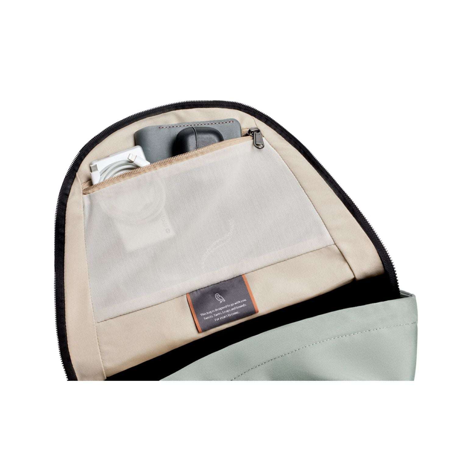 Bellroy Classic Backpack Plus (Second Edition)