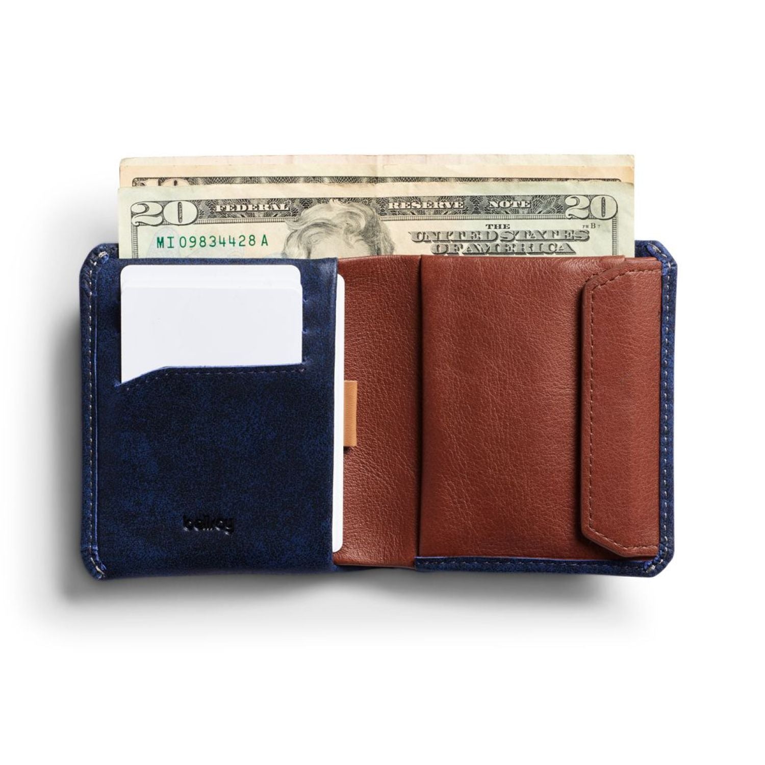 Bellroy Coin Wallet (SA)