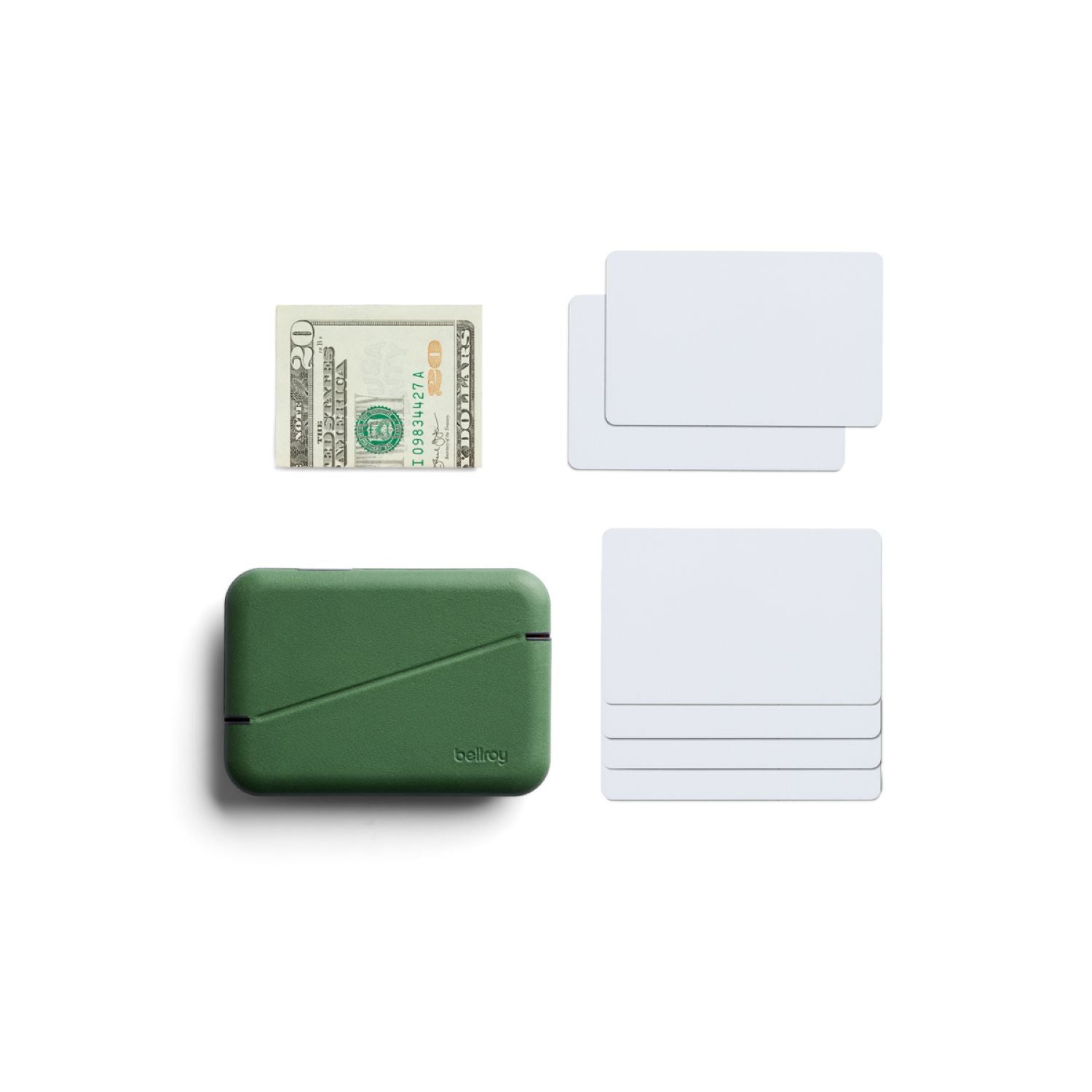 Bellroy Flip Case (SA)