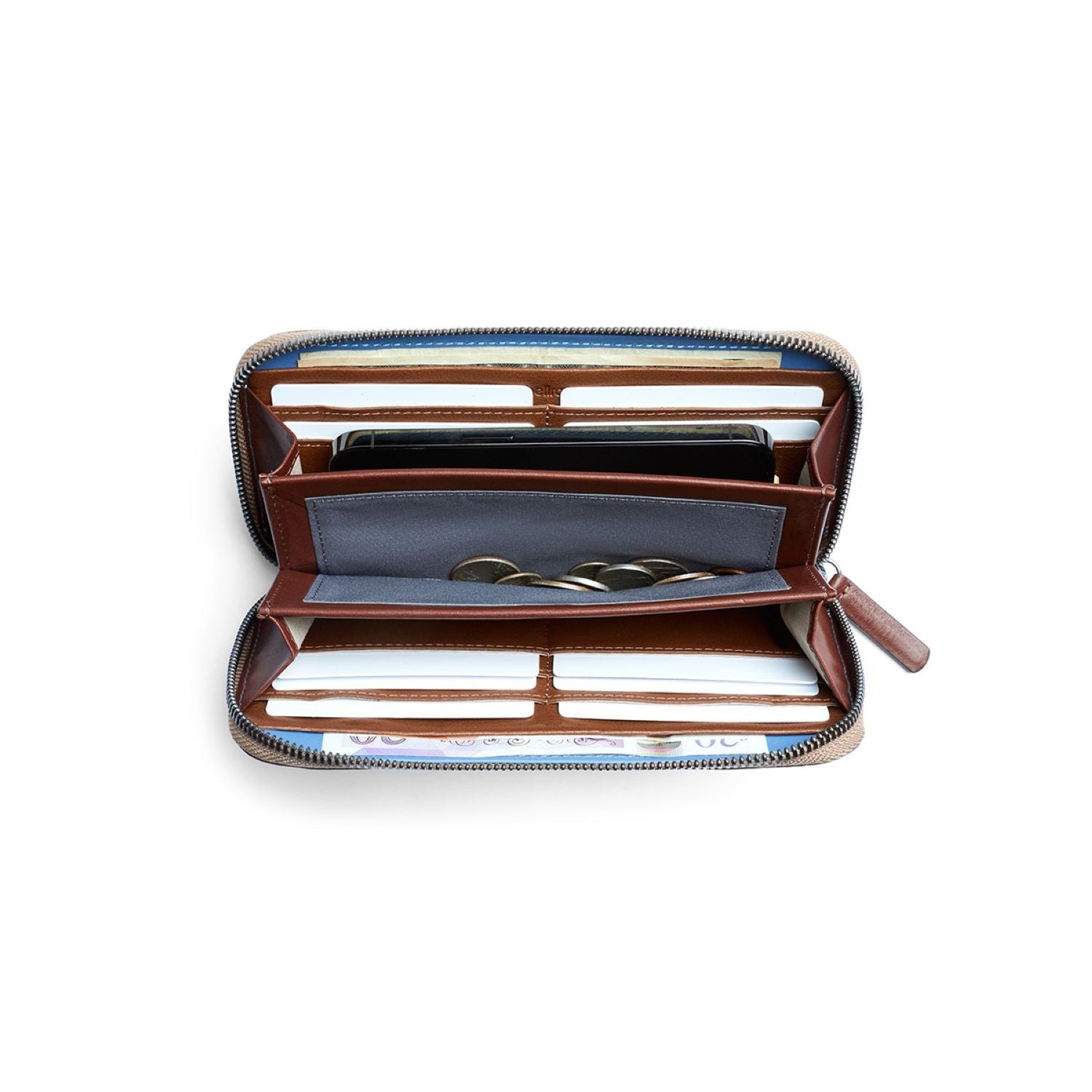 Bellroy Folio Wallet