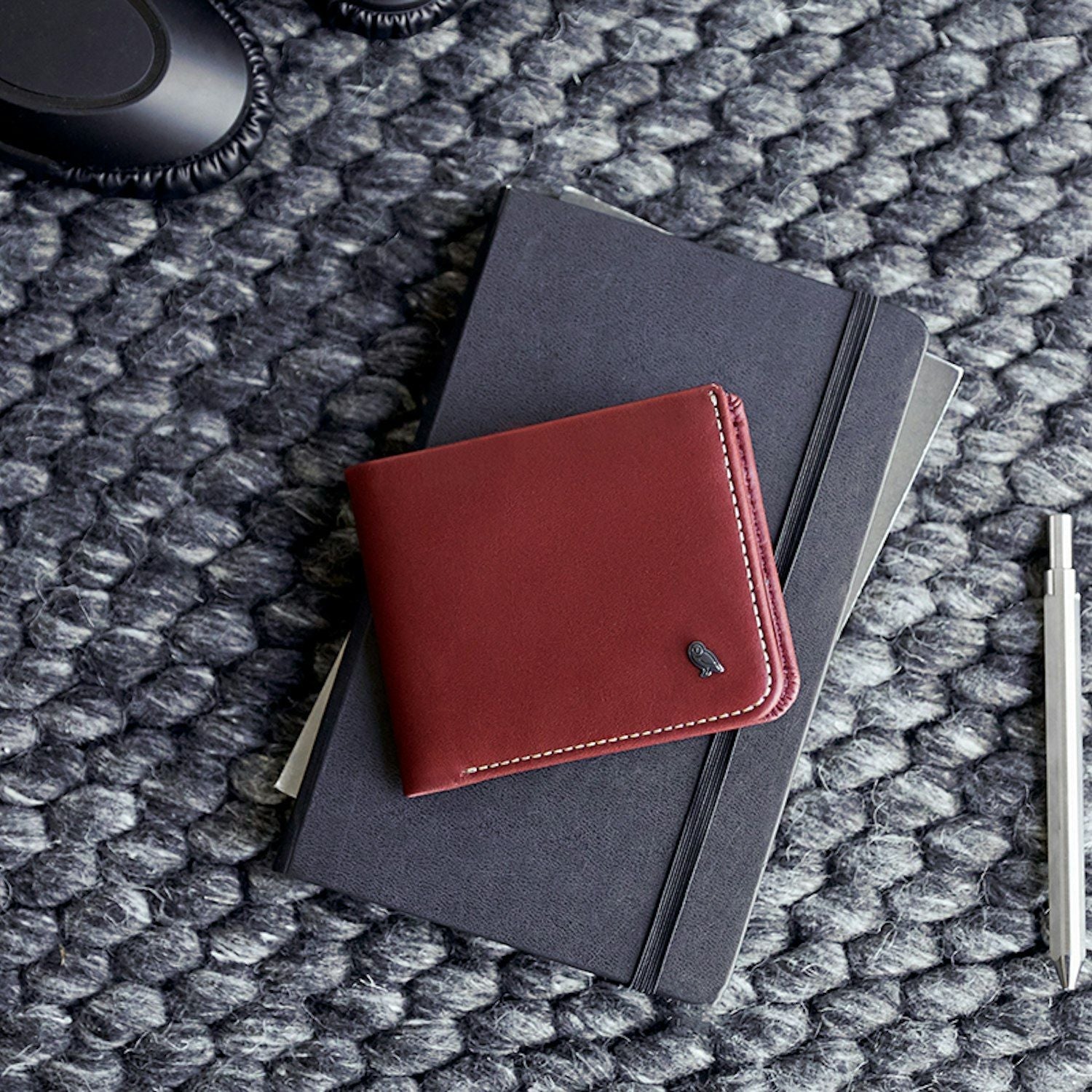Bellroy Hide & Seek Wallet Hi (RFID Protected) (SA)