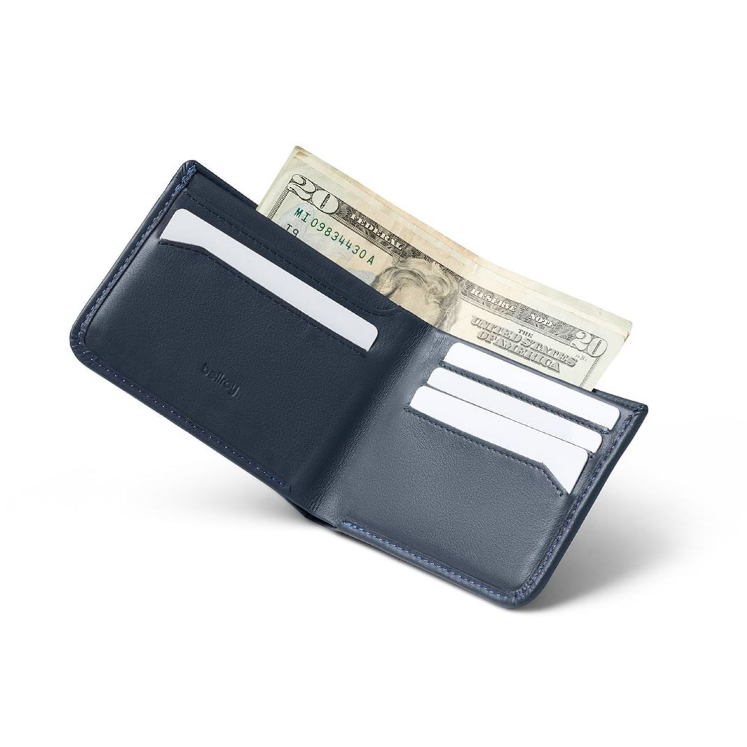Bellroy Hide & Seek Wallet Lo (RFID Protected)