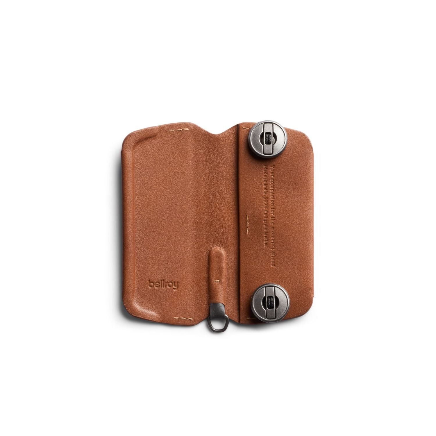 Bellroy Key Cover Plus (Third Edition)