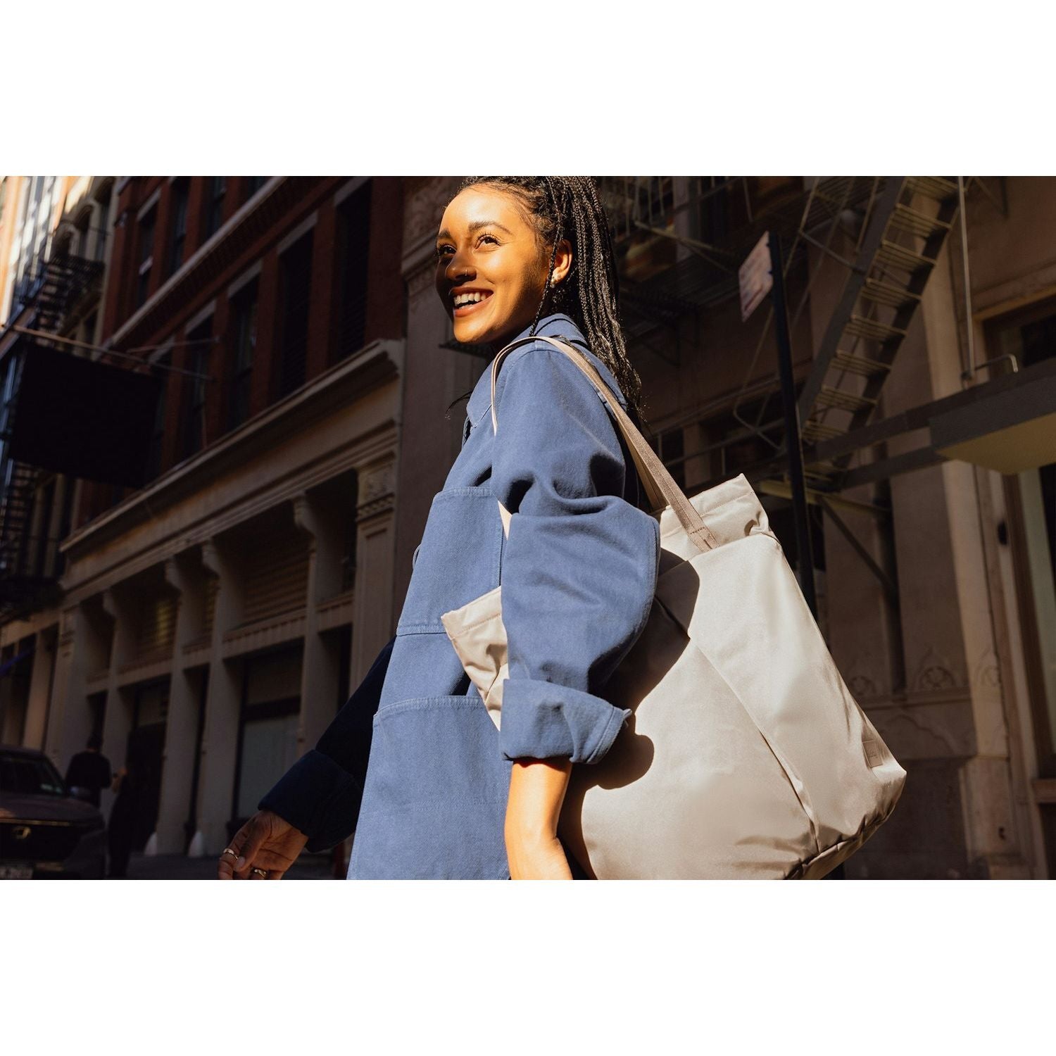 Bellroy Laneway Totepack