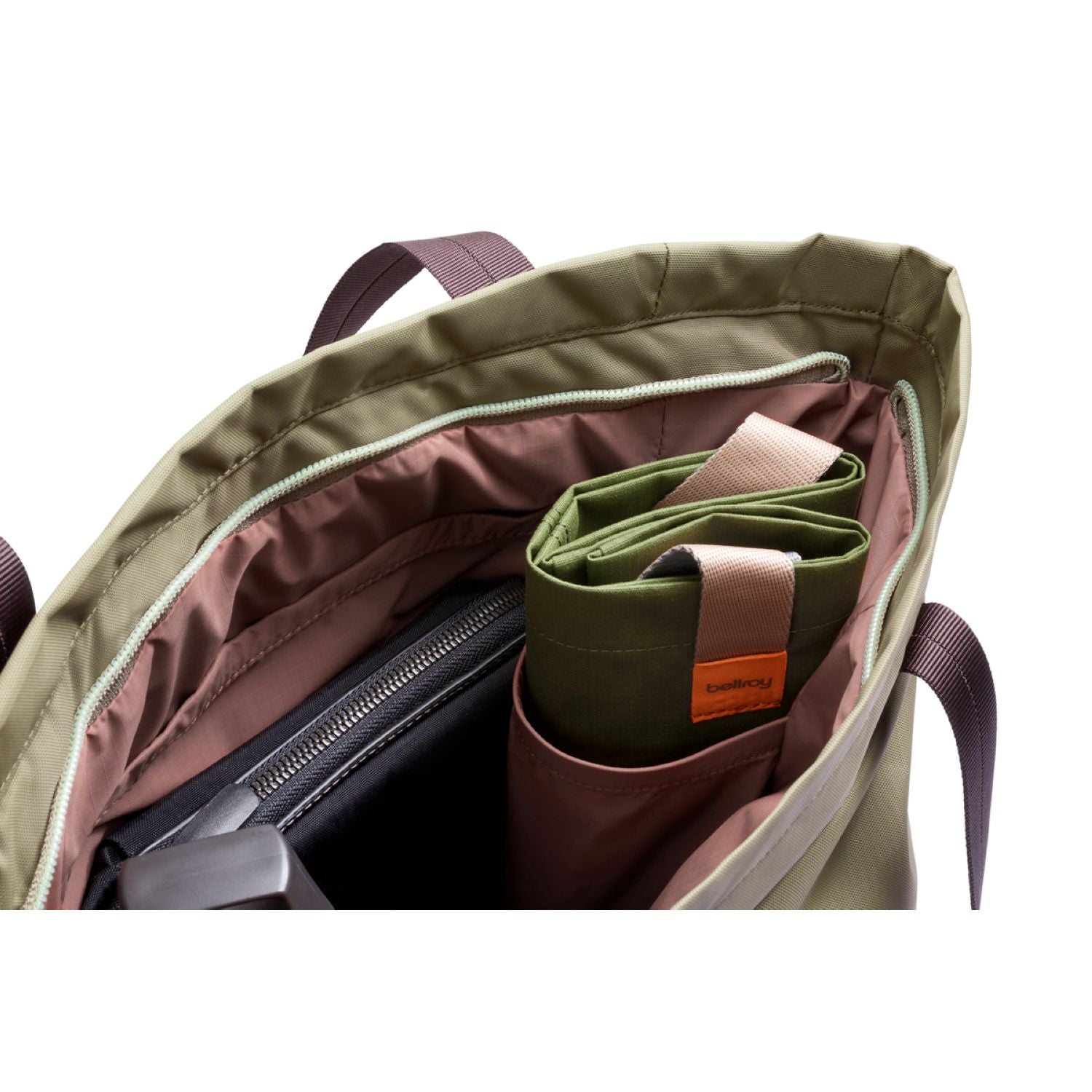 Bellroy Laneway Totepack (SA)